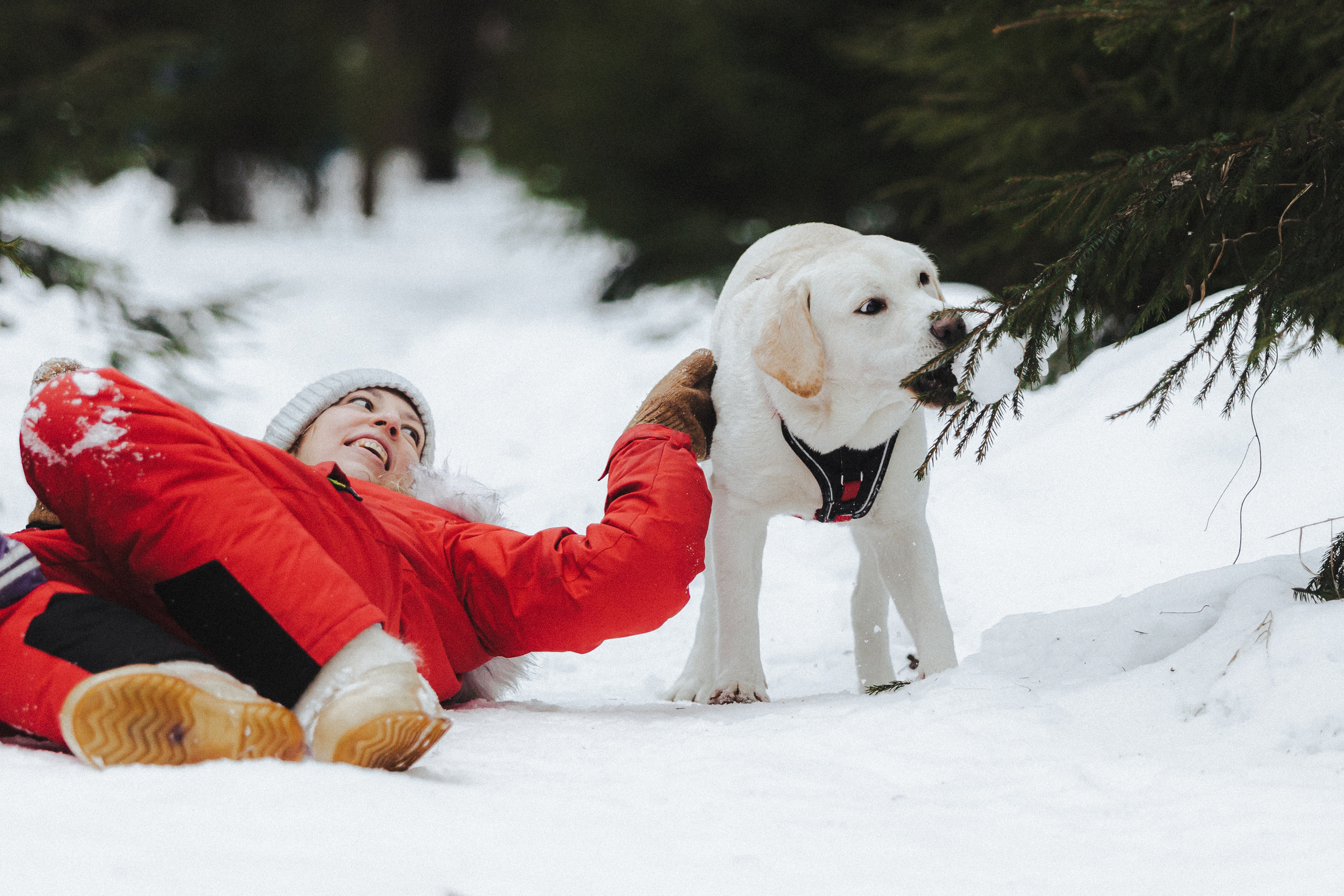 Челси и ее семья