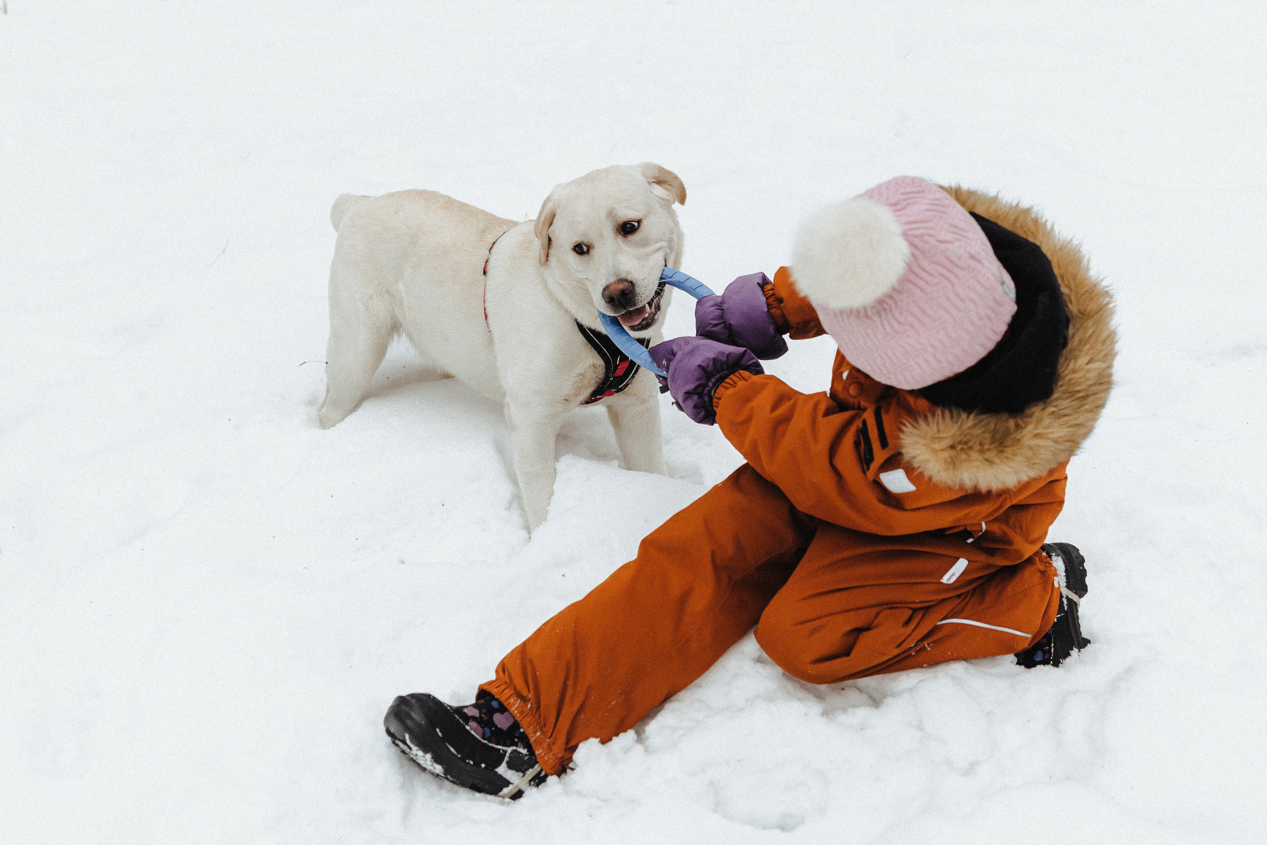 Челси и ее семья