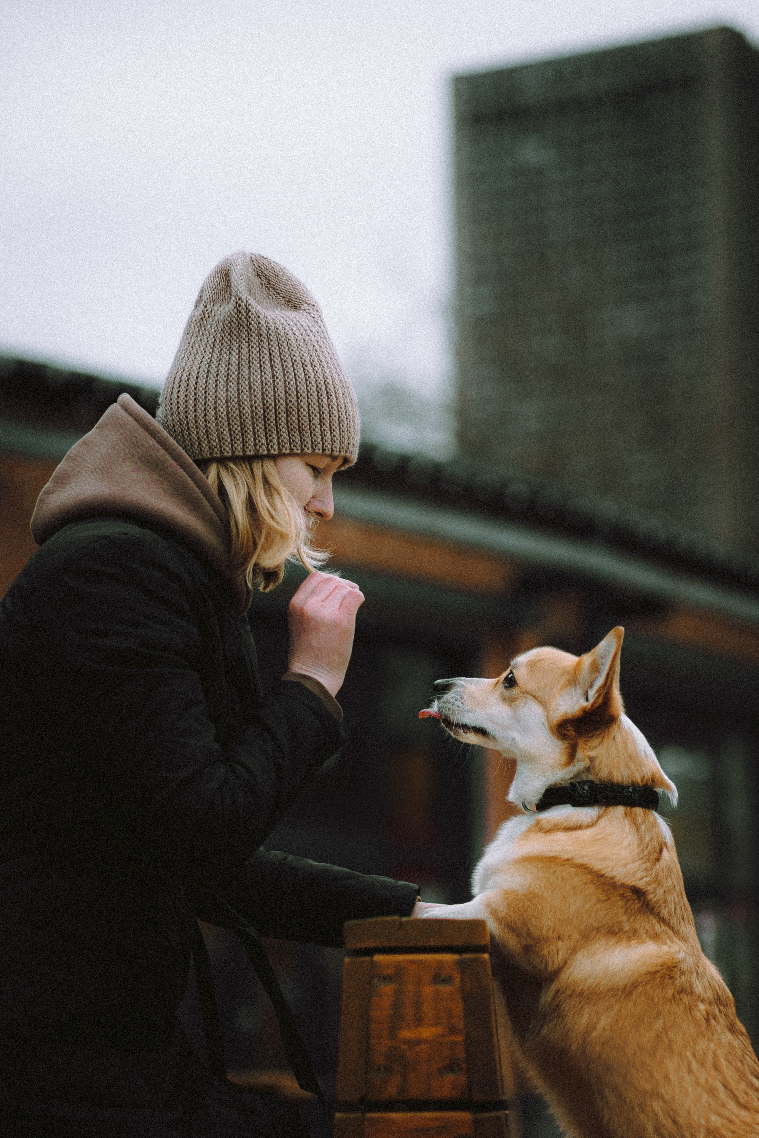 Настя и Ева