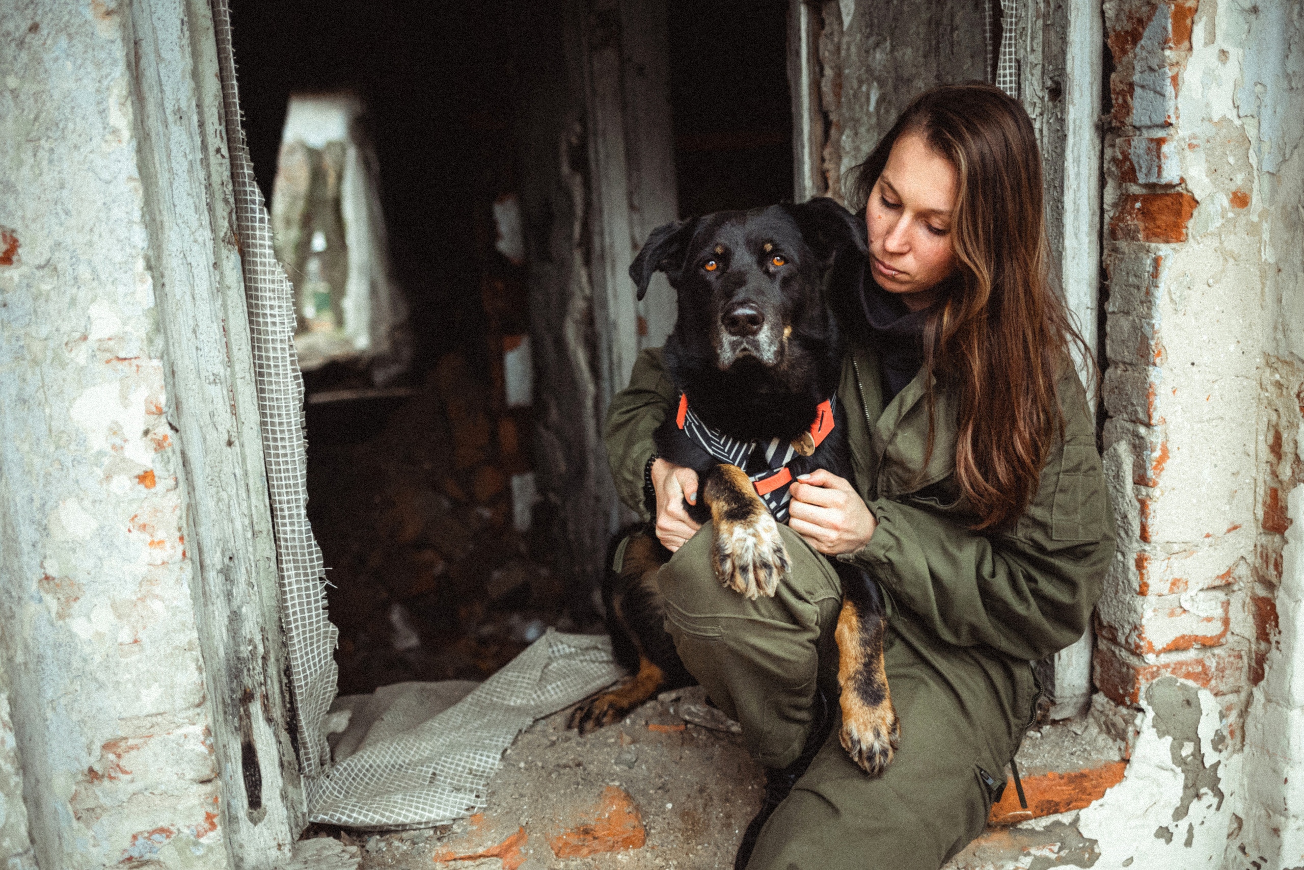 Алена, Фелек и Камю