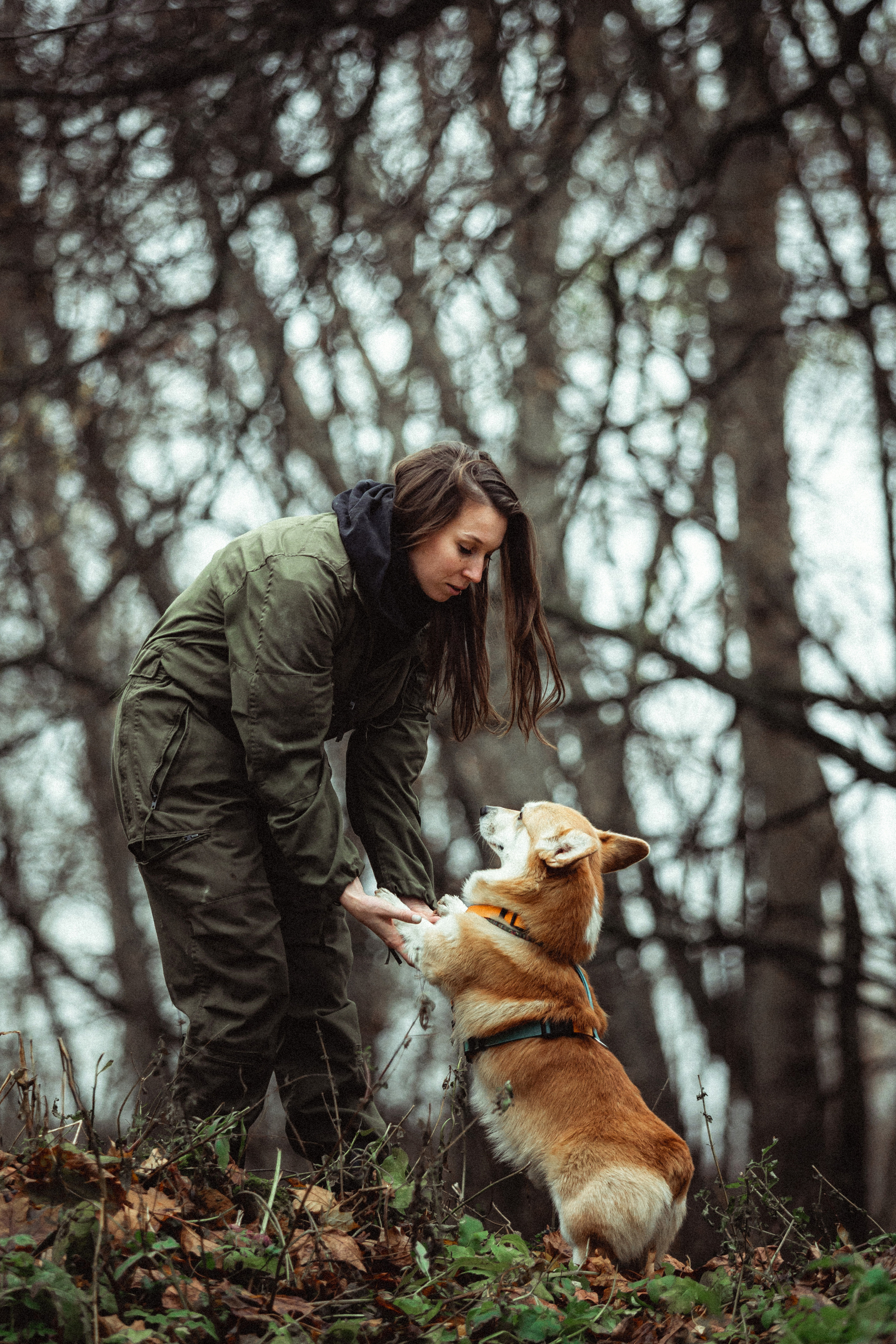 Алена, Фелек и Камю