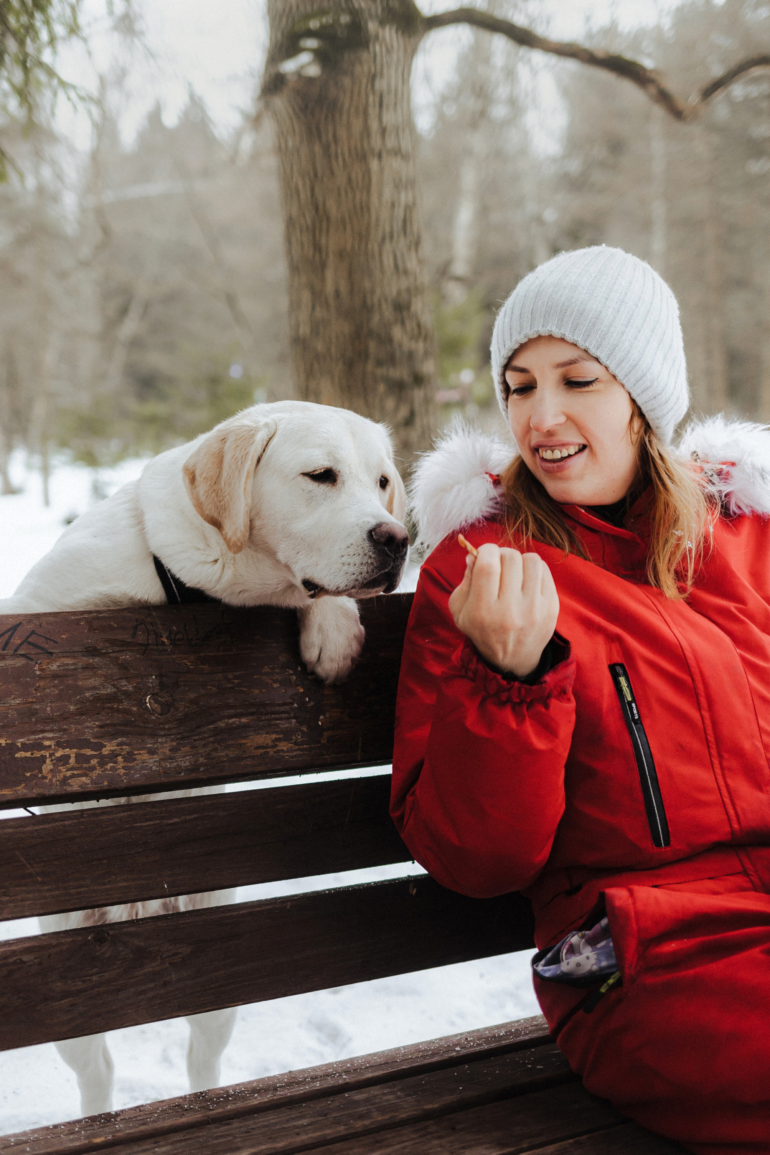 Челси и ее семья