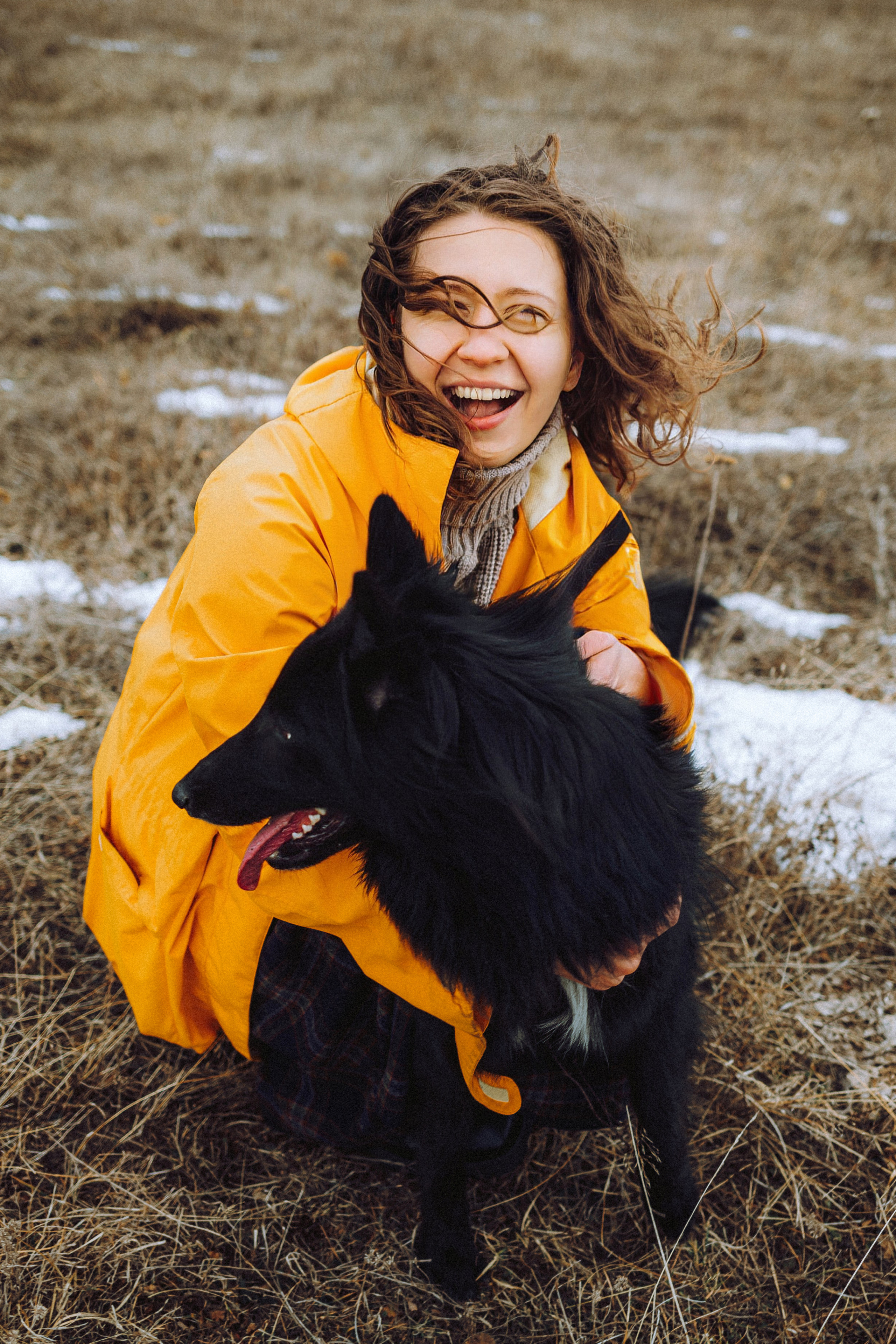 Настя и Сага