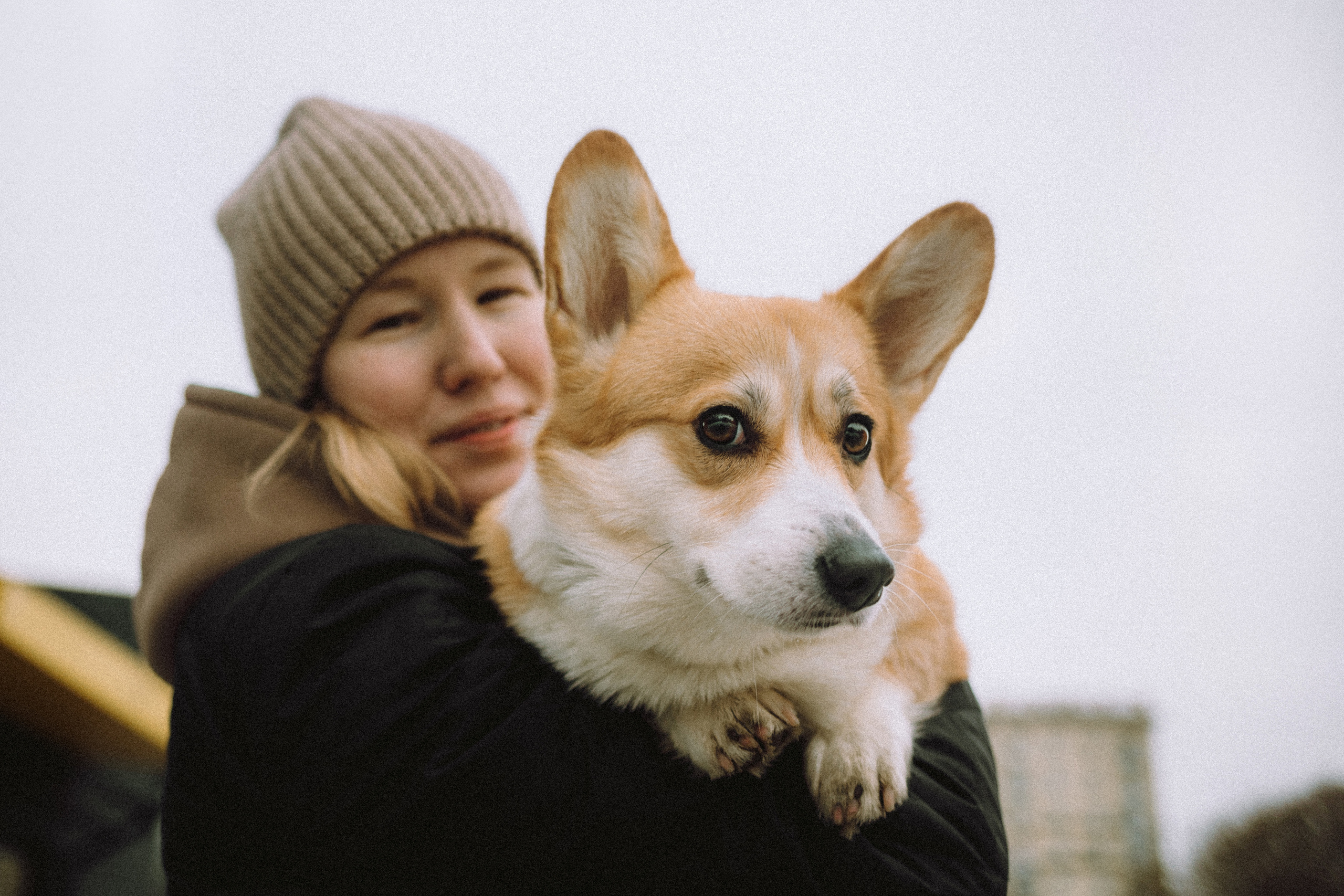 Настя и Ева