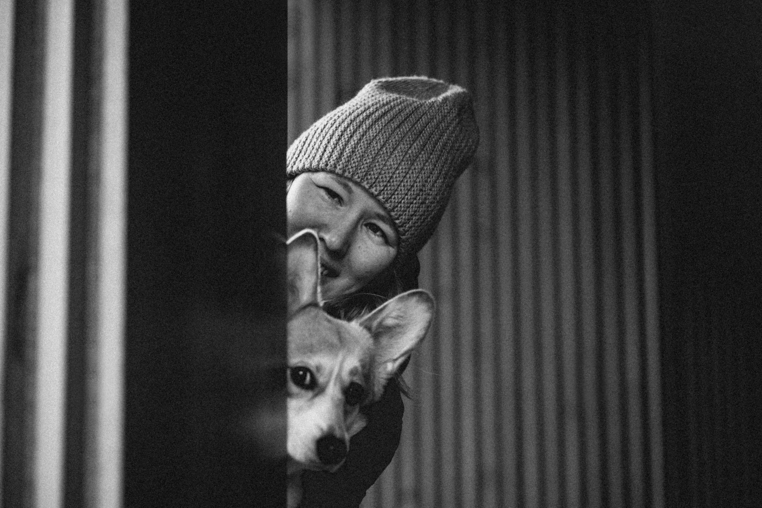 Настя и Ева