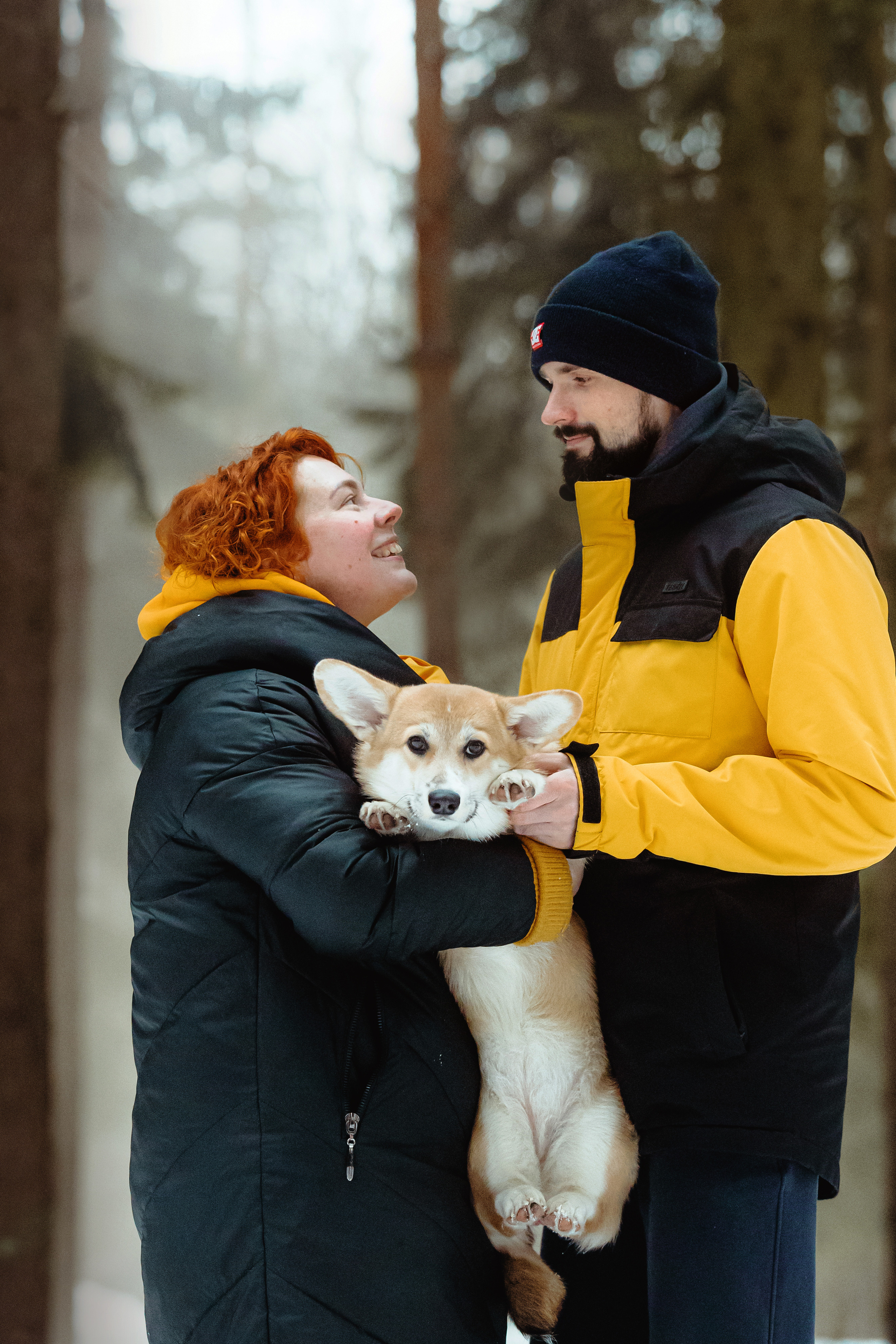 День Рождения Джерри