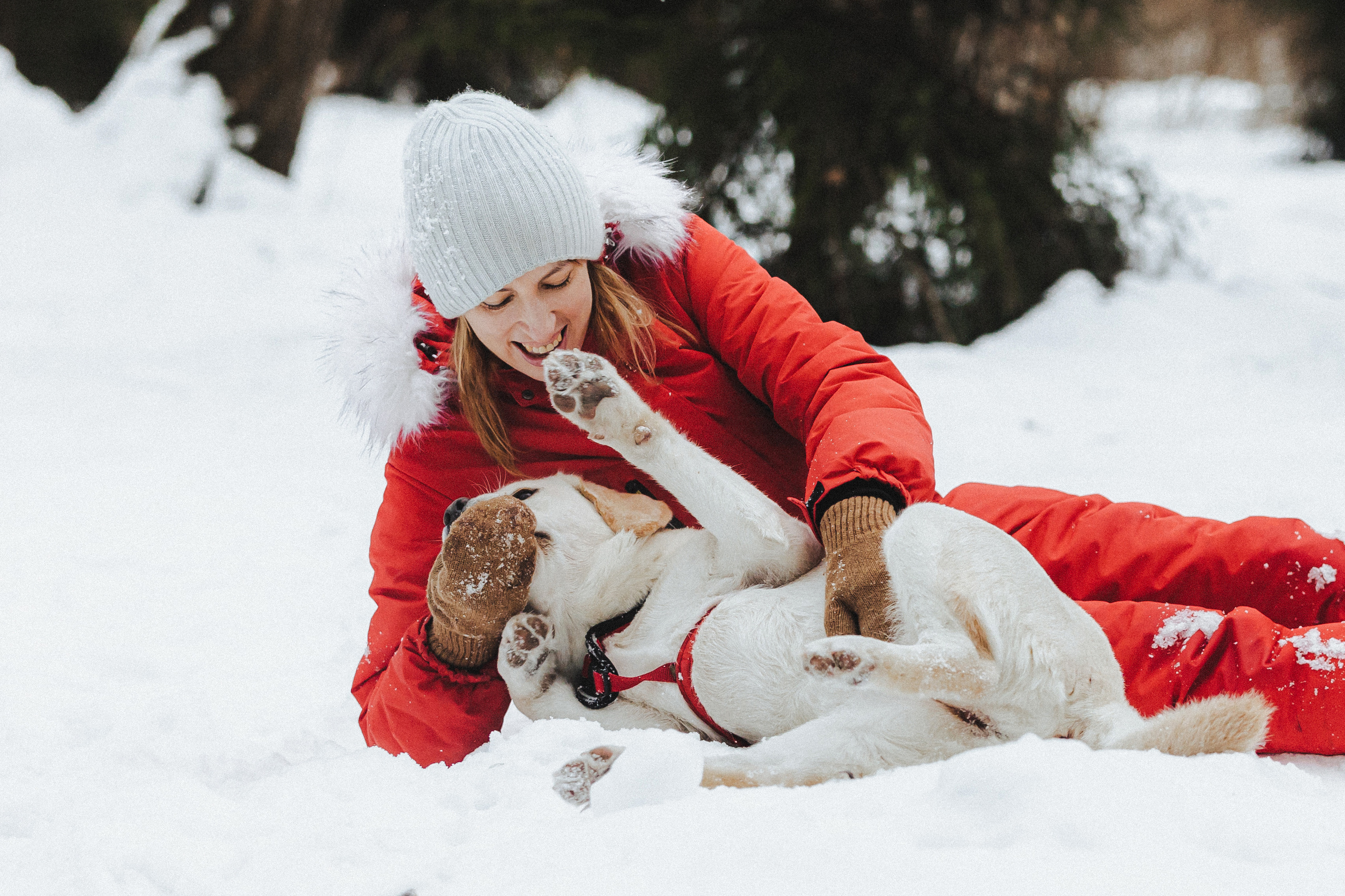Челси и ее семья