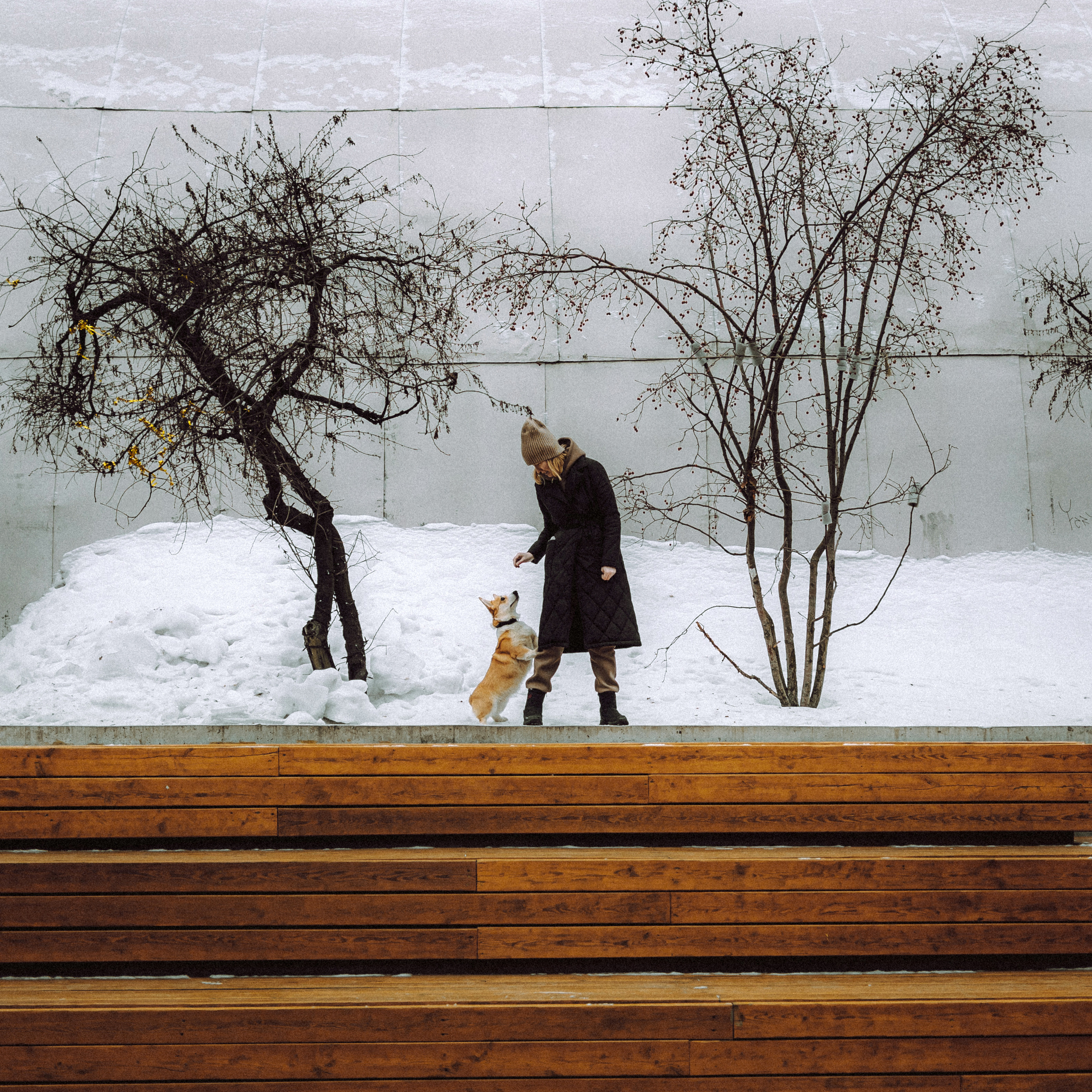 Настя и Ева