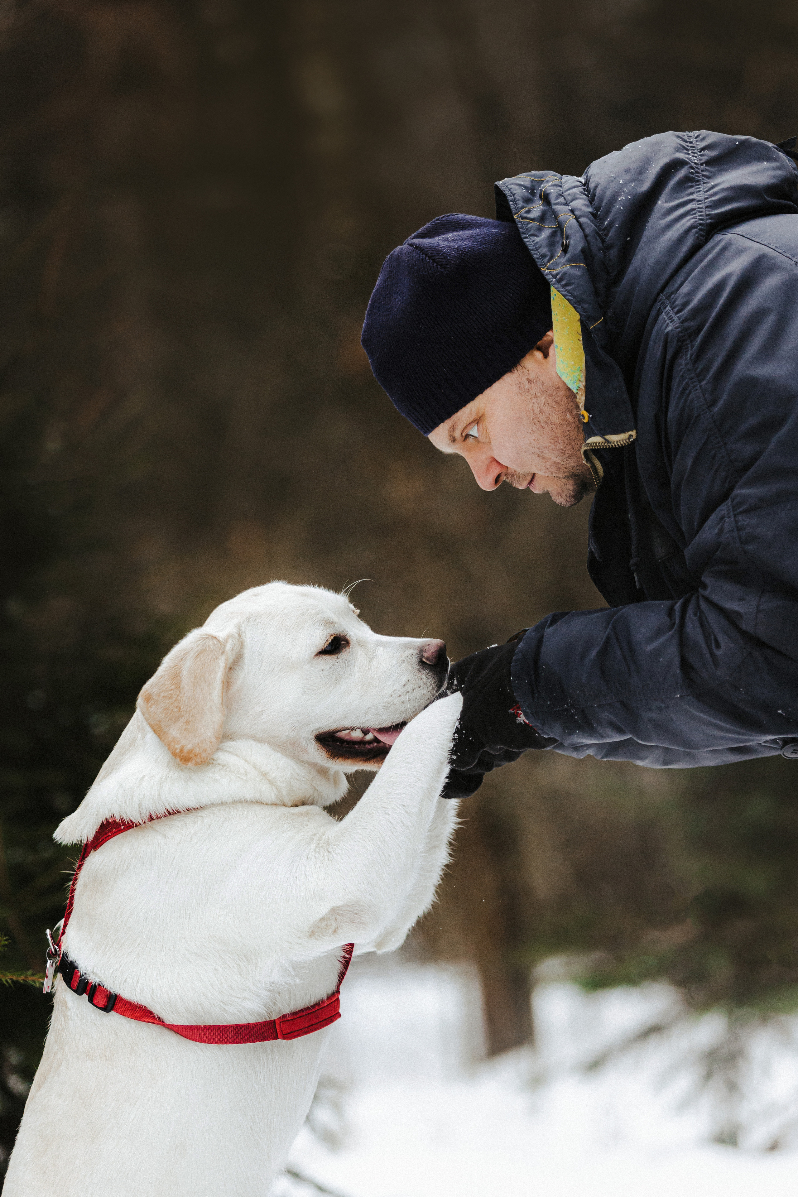 Челси и ее семья