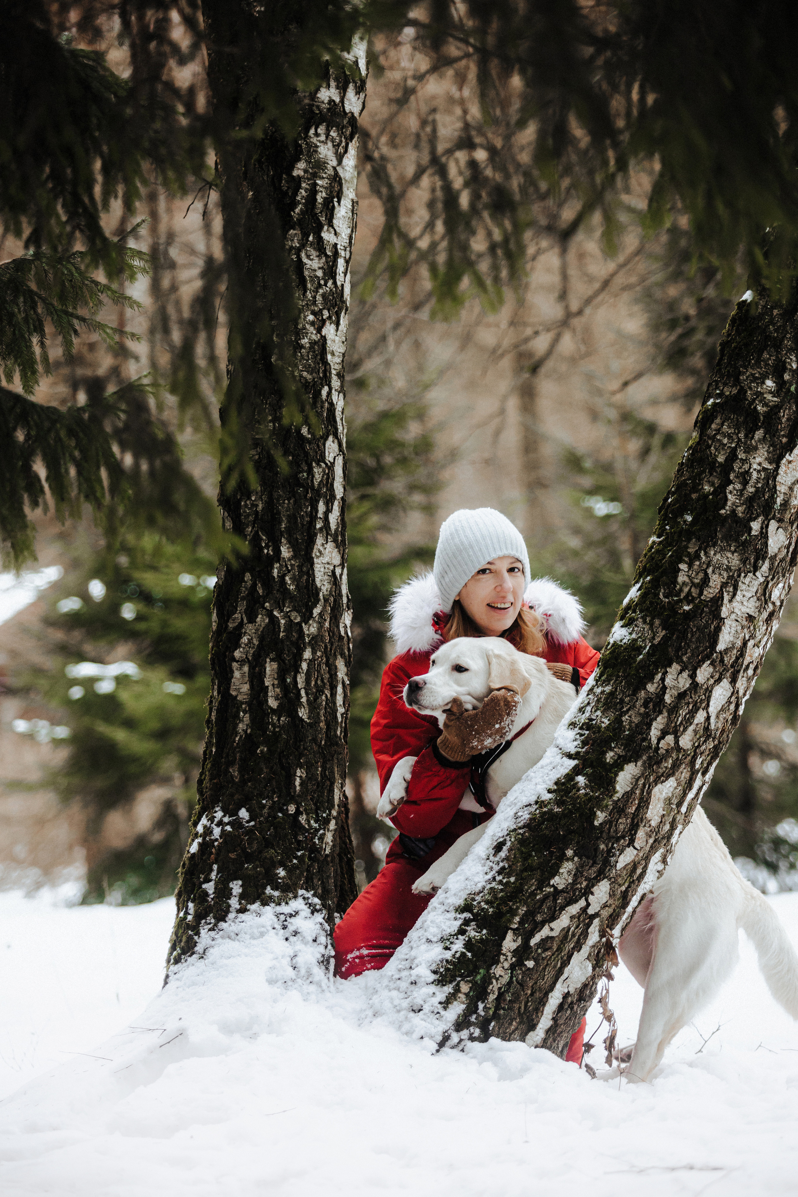 Челси и ее семья