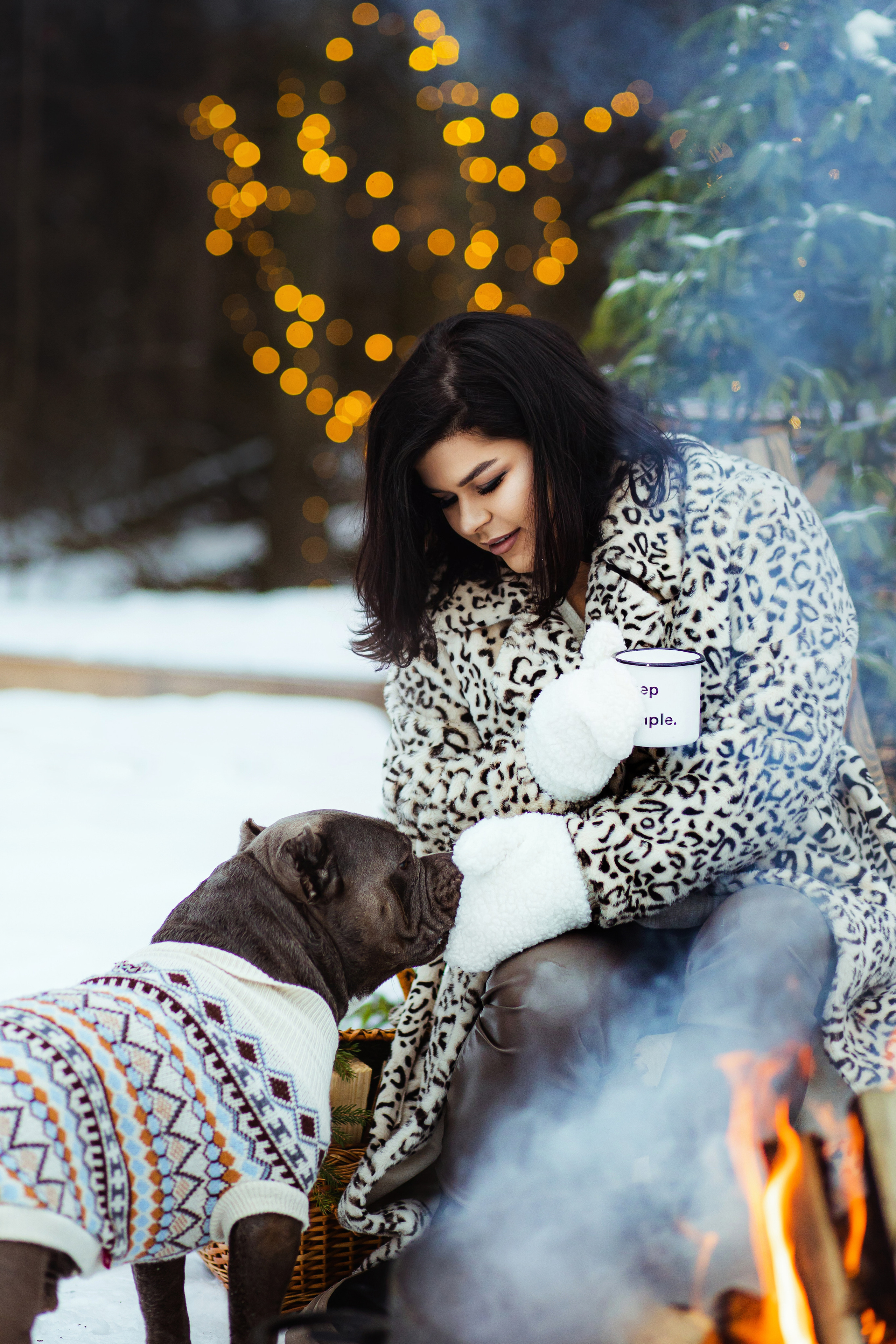 Маша и Халк