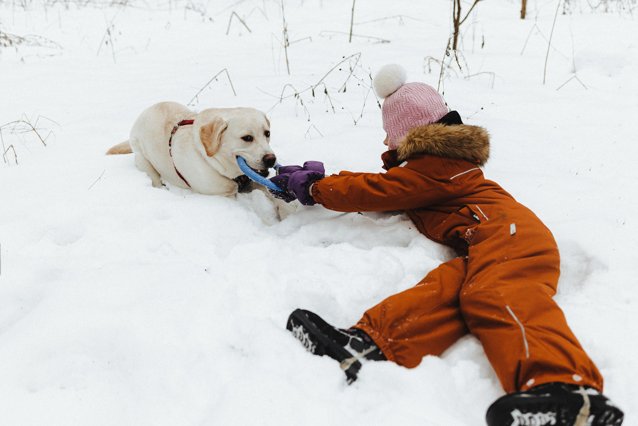 Челси и ее семья