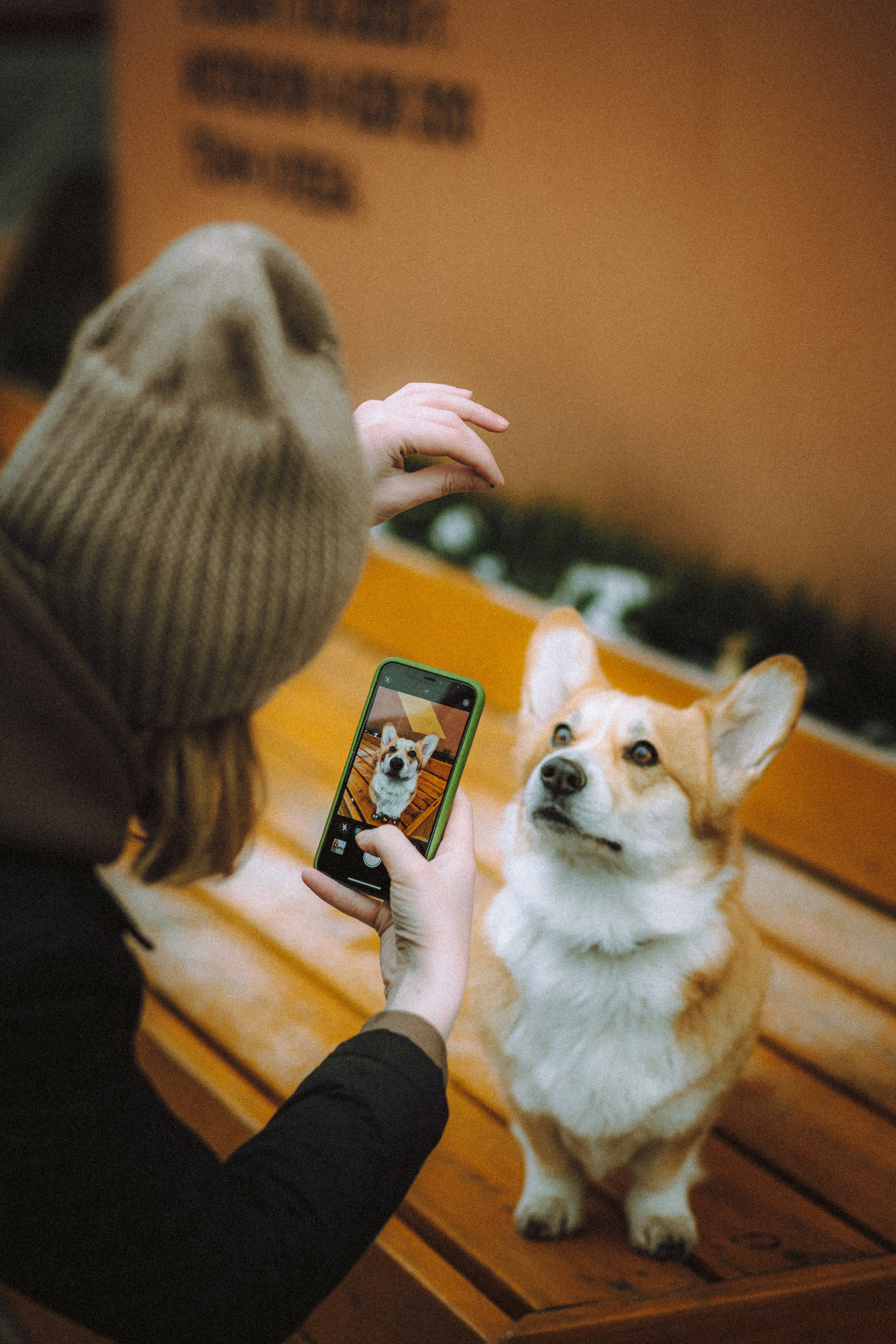 Настя и Ева