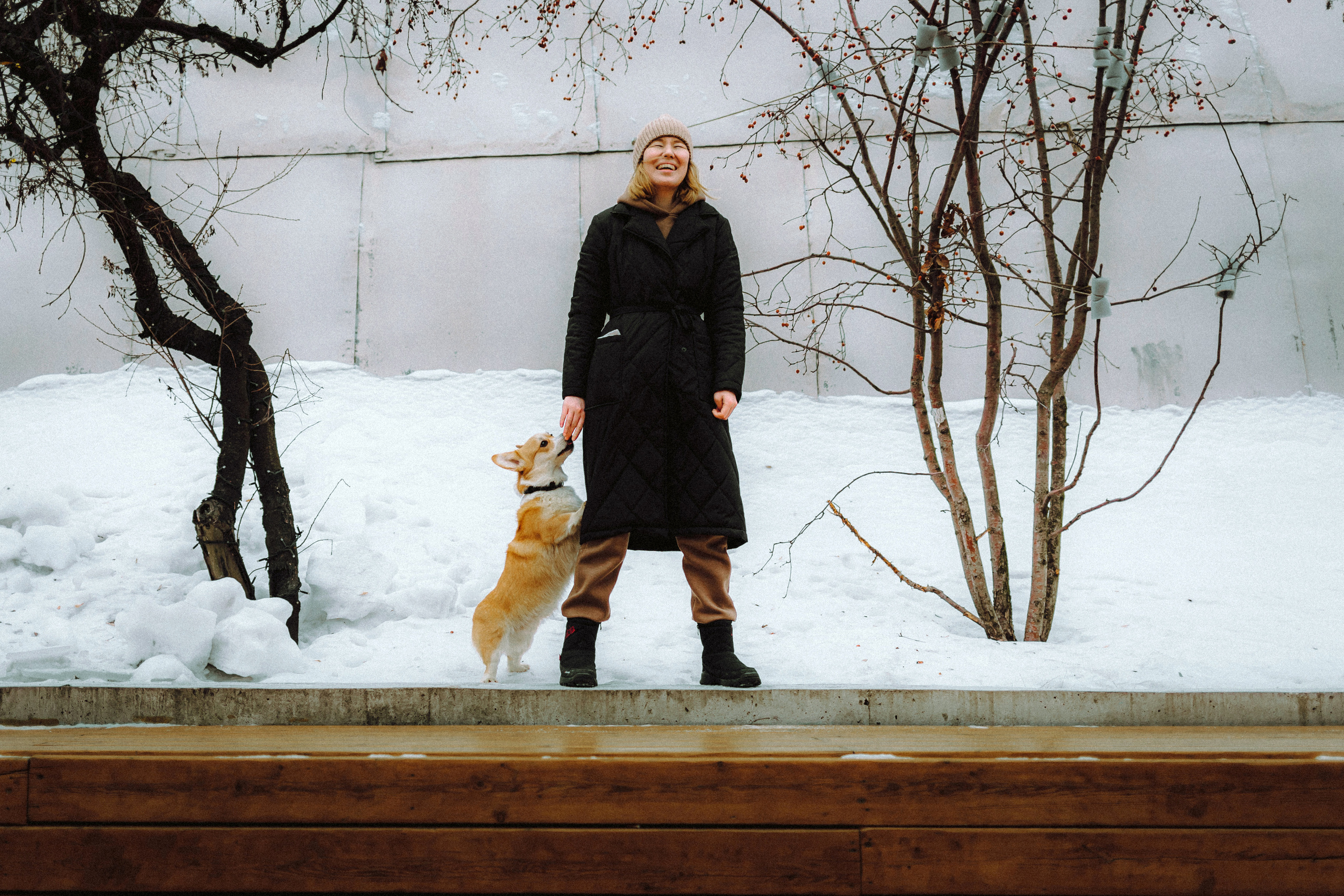 Настя и Ева