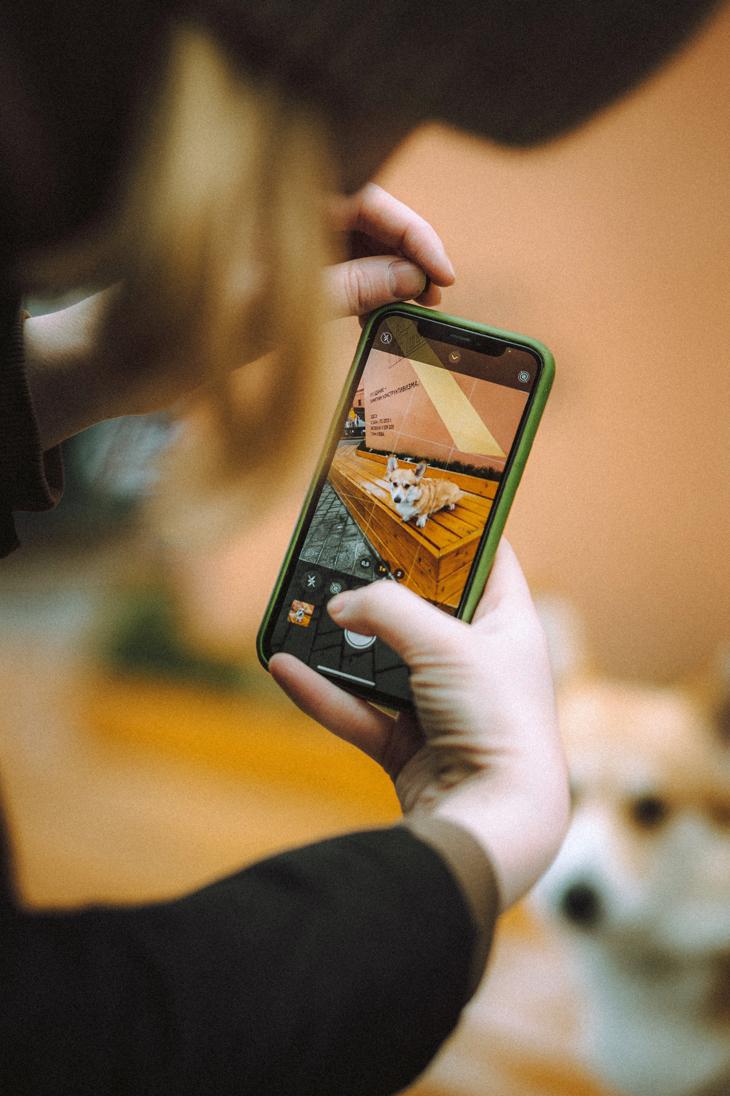 Настя и Ева