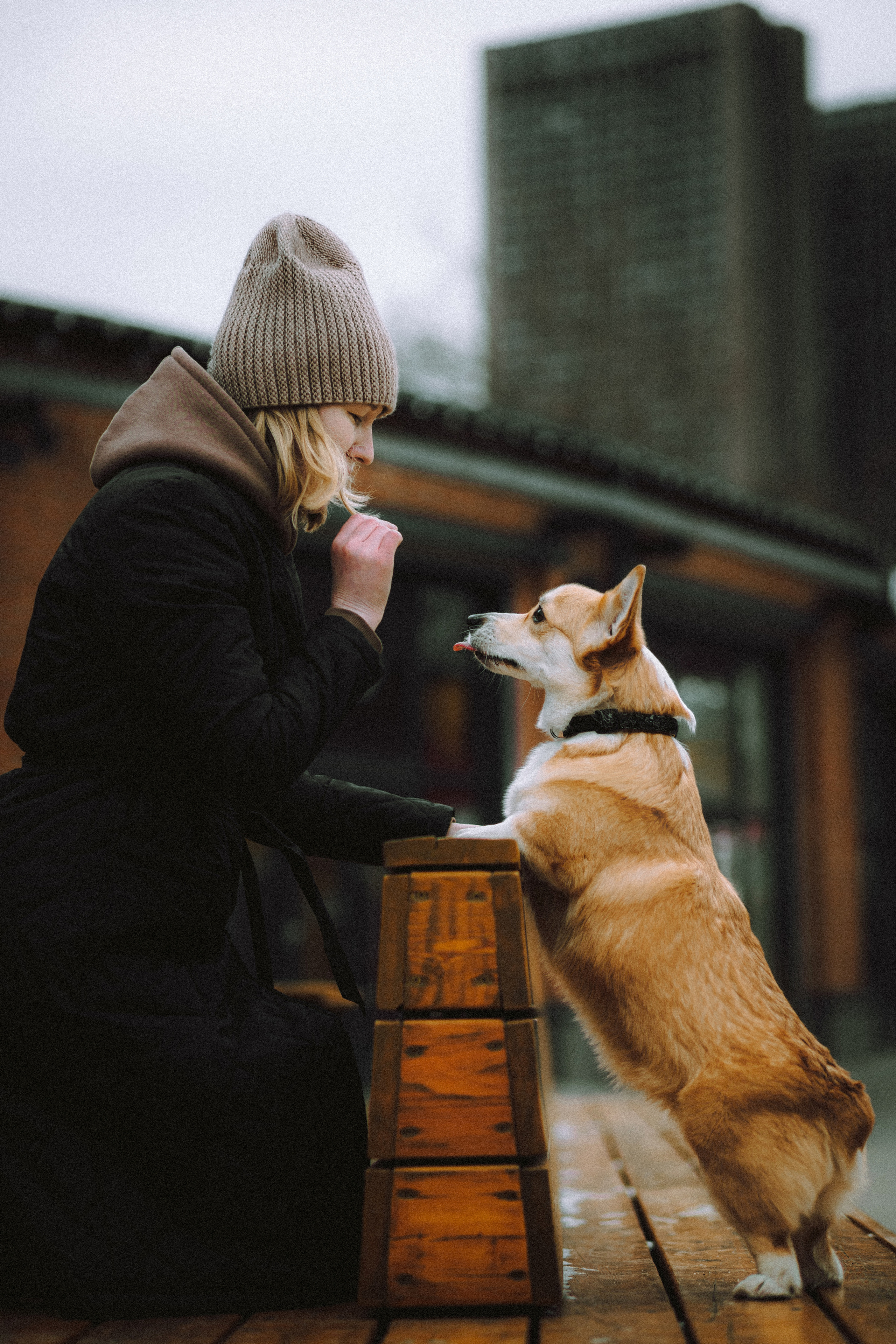 Настя и Ева