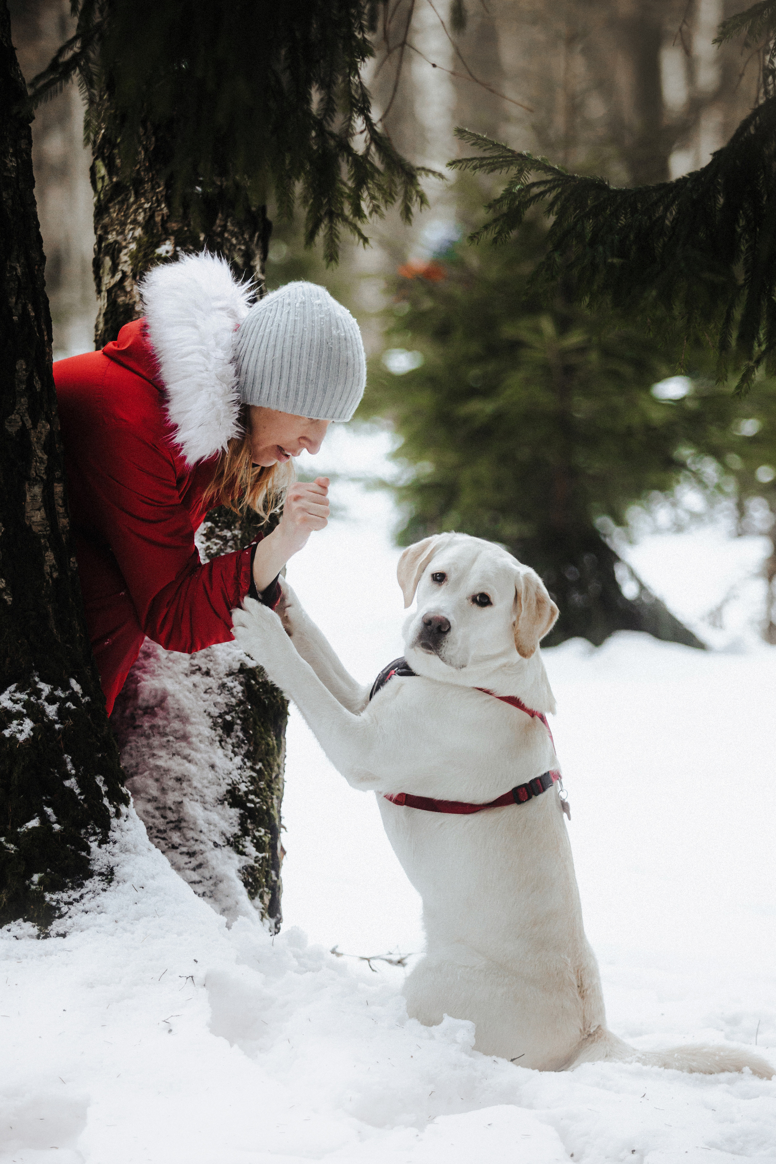 Челси и ее семья