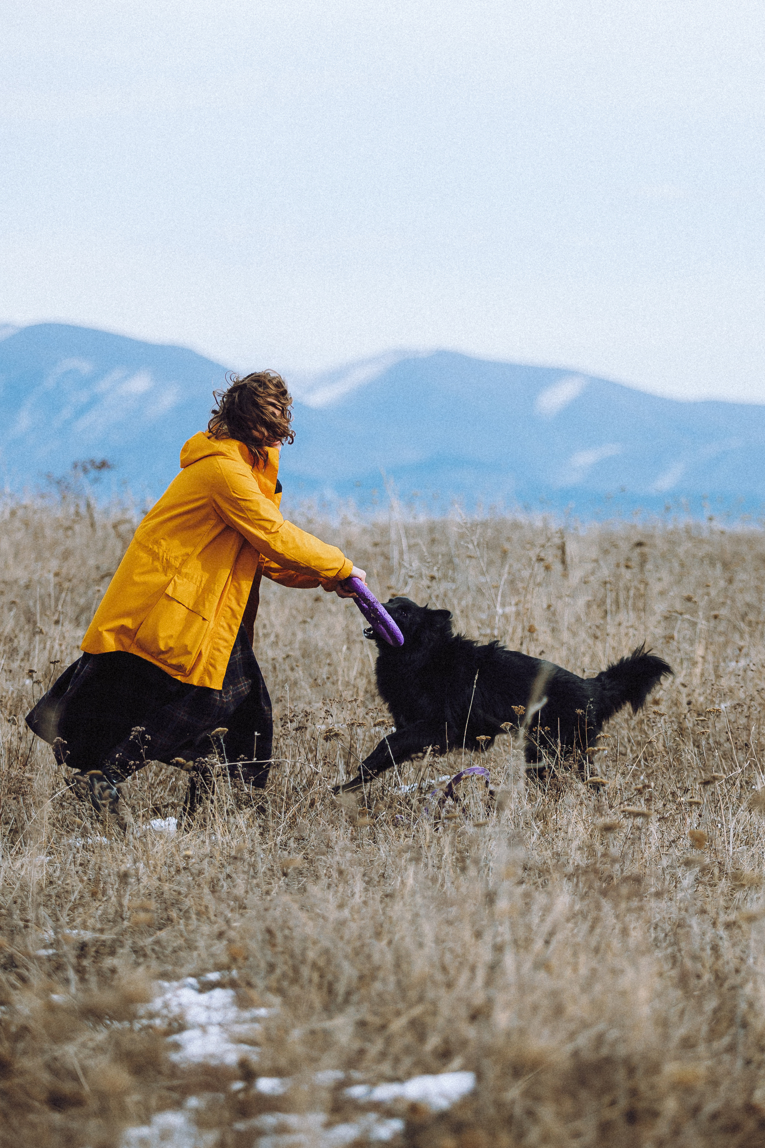 Настя и Сага