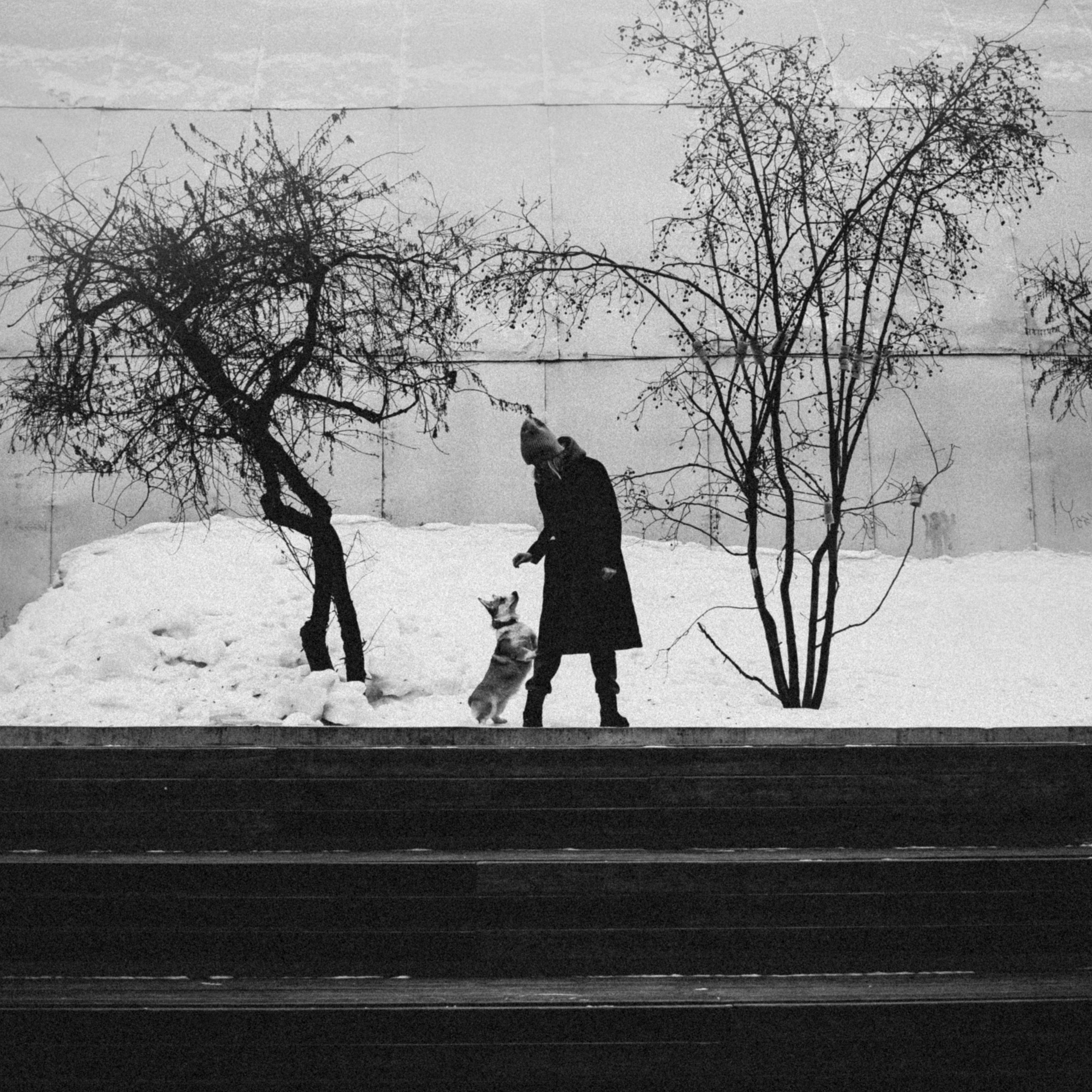 Настя и Ева