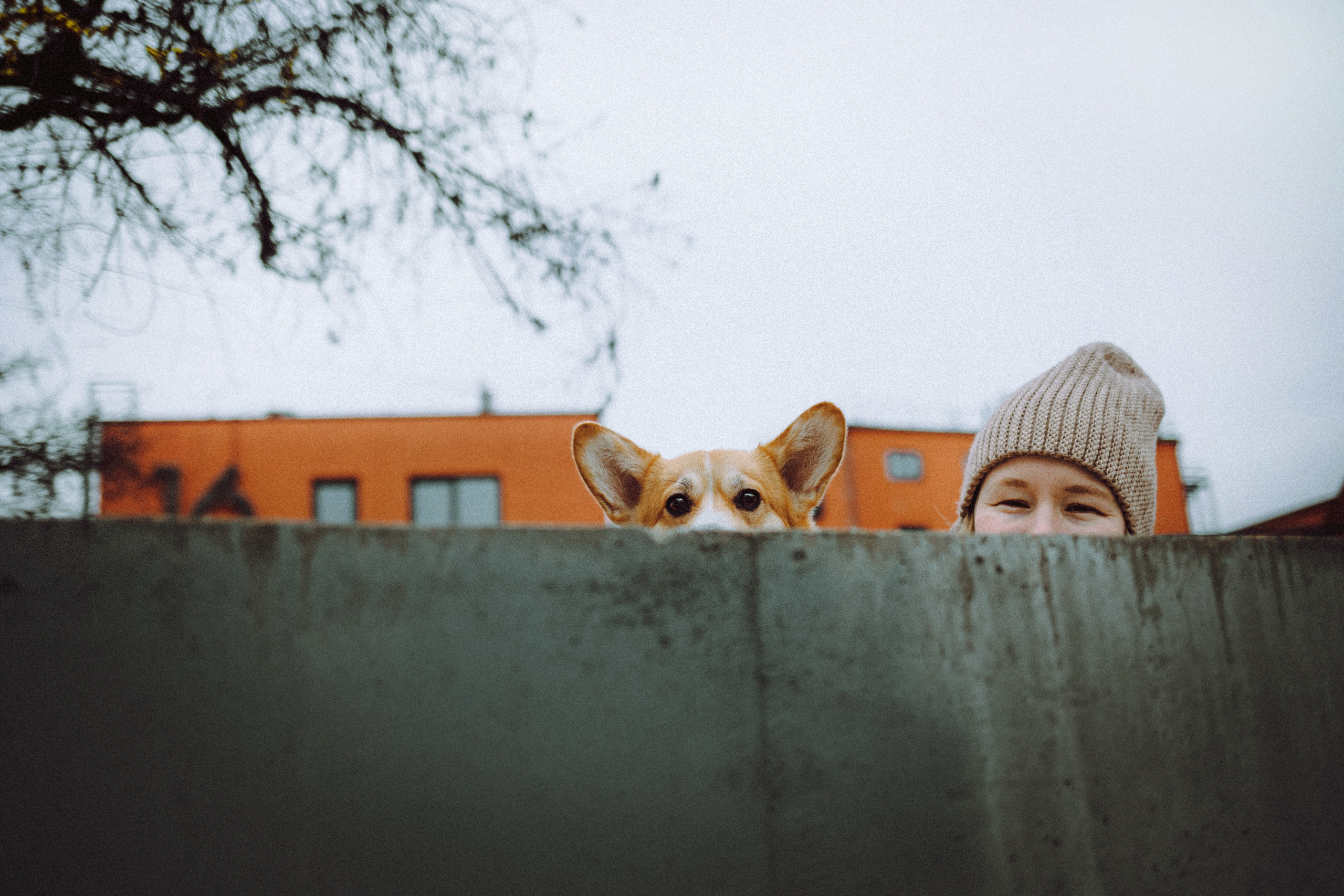 Настя и Ева