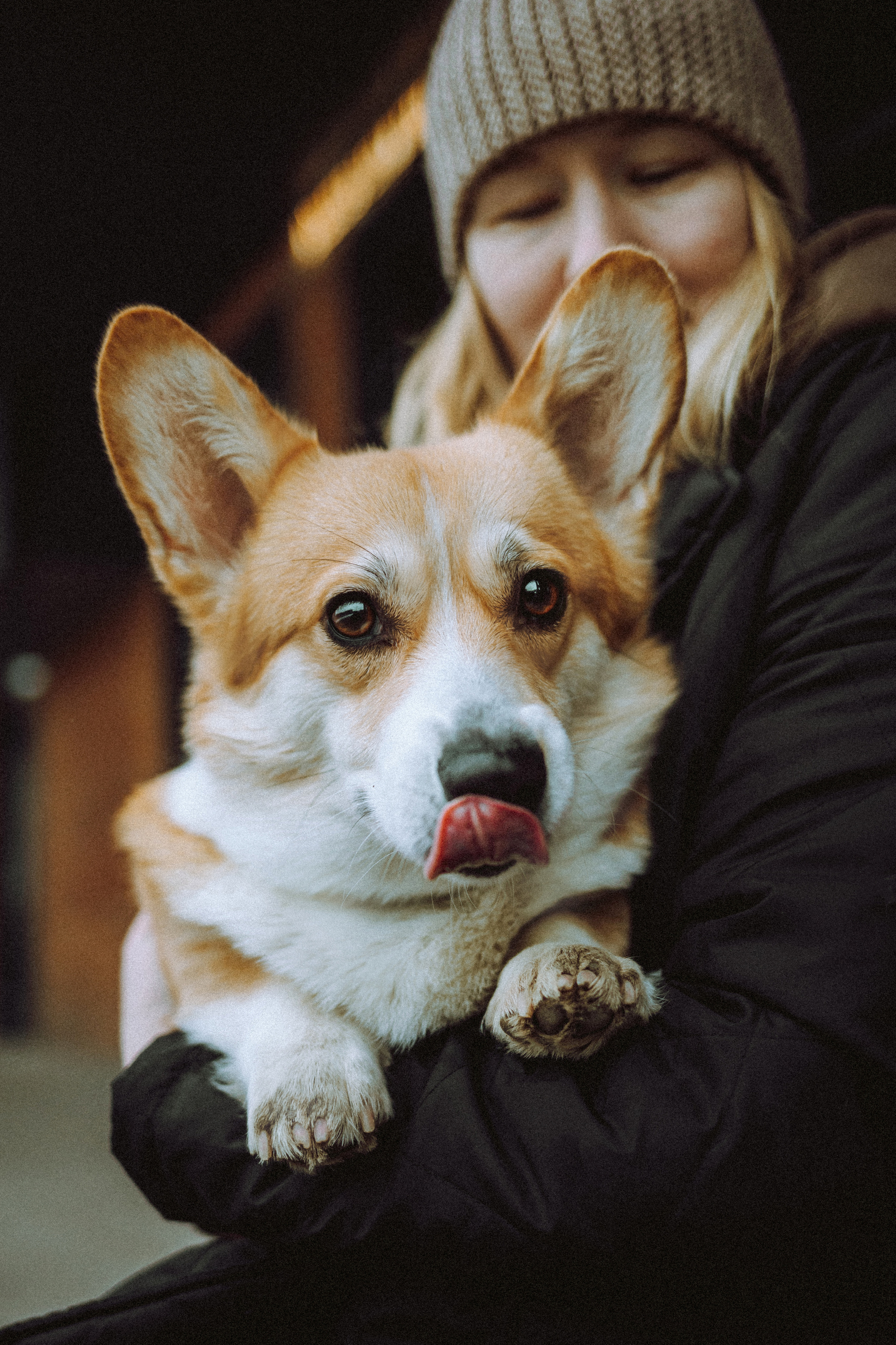 Настя и Ева