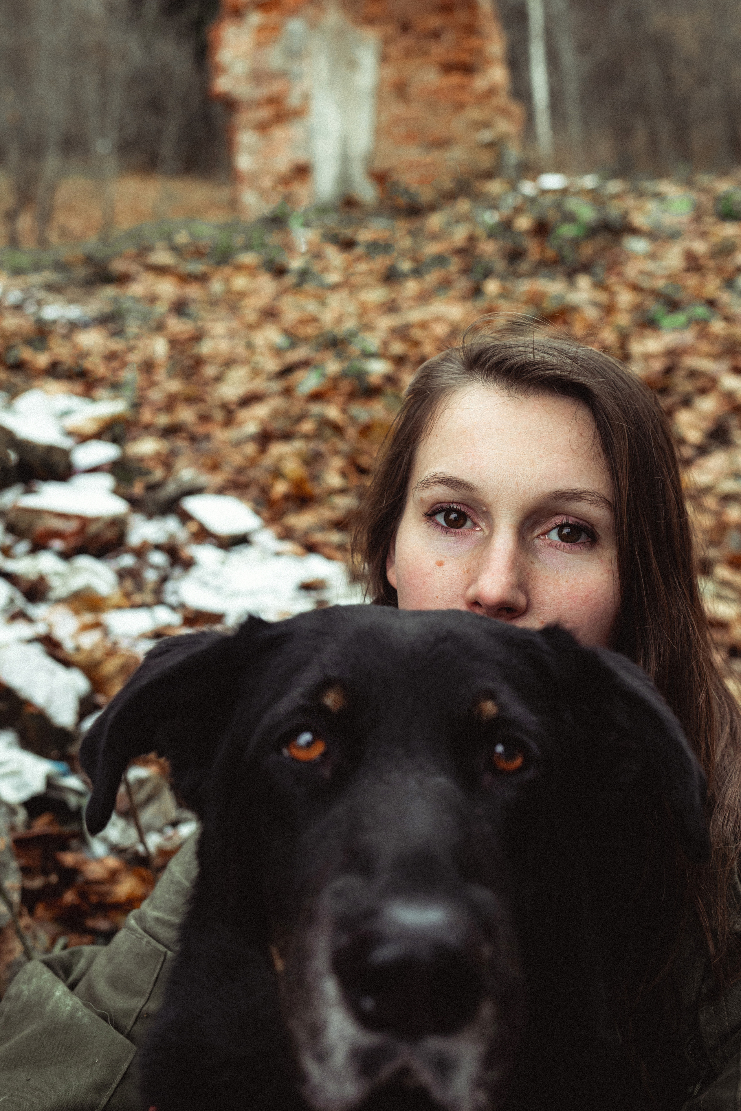 Алена, Фелек и Камю