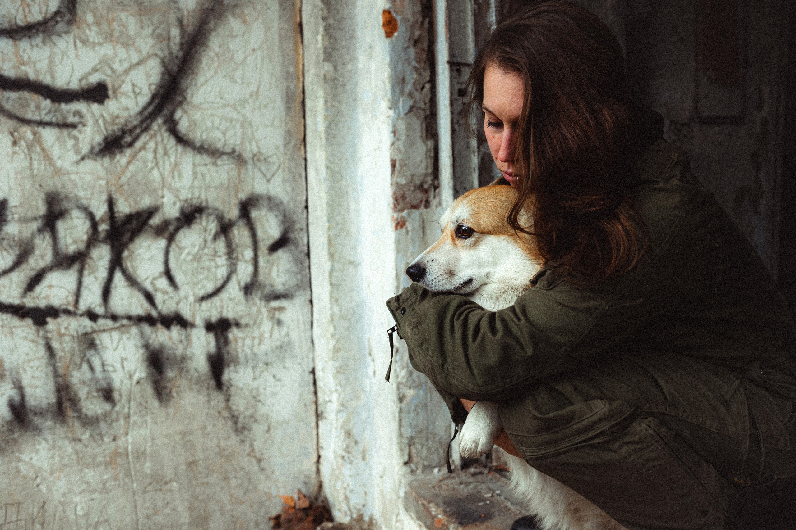 Алена, Фелек и Камю