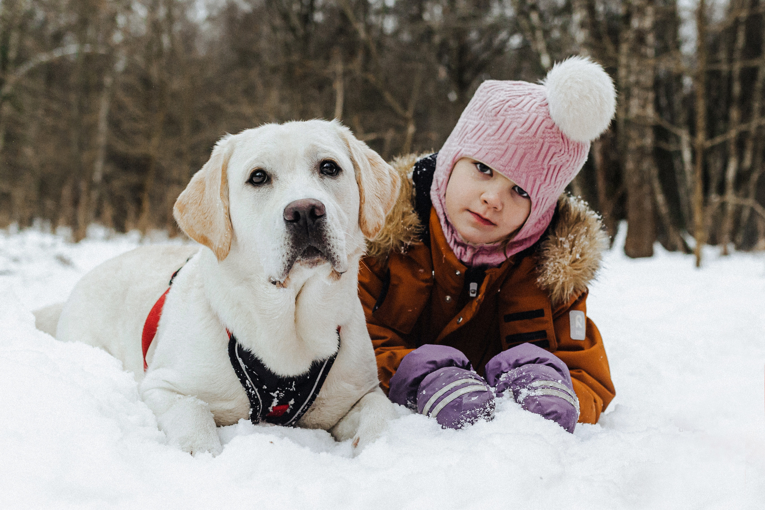 Челси и ее семья