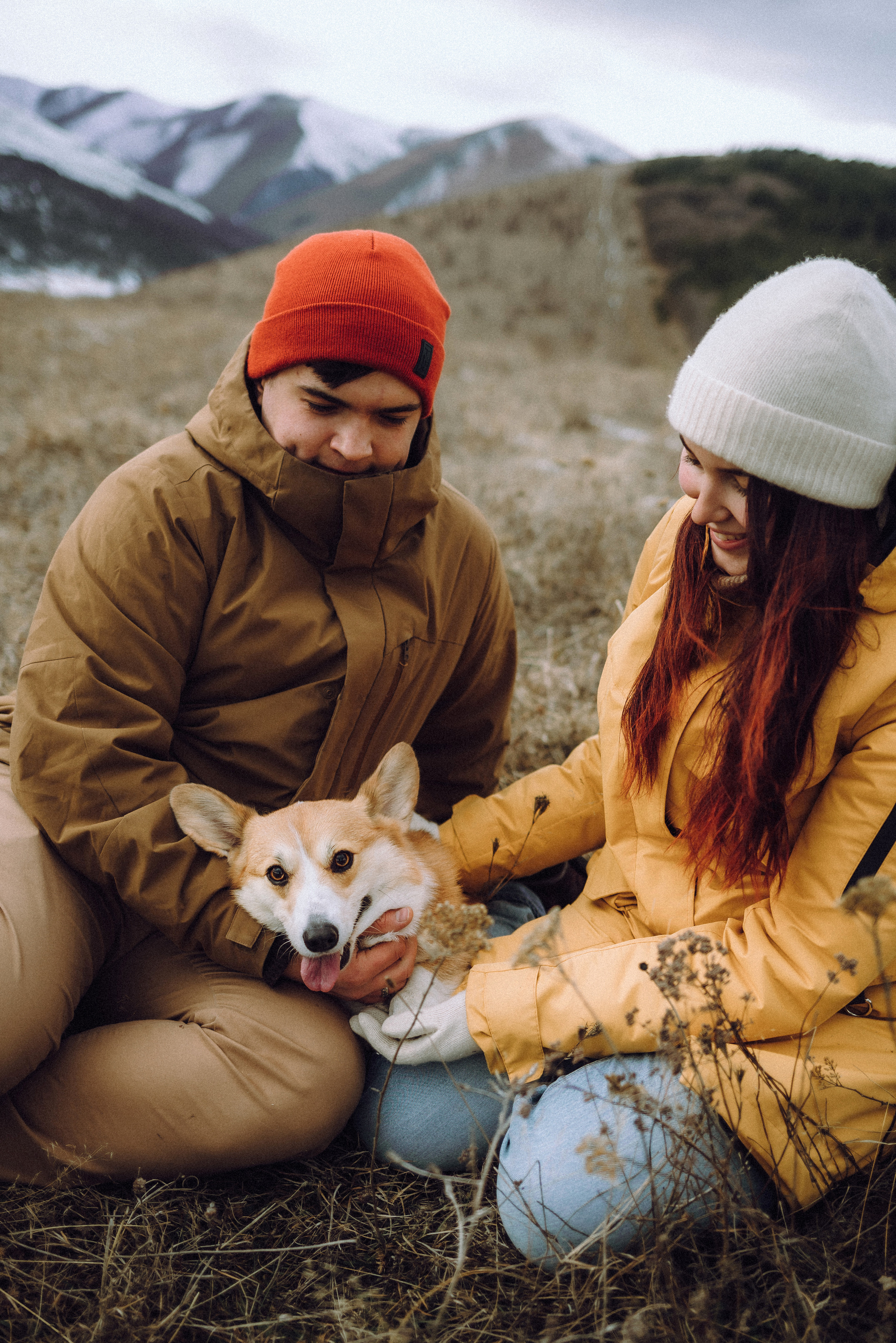 Маша, Женя и Дийкстра