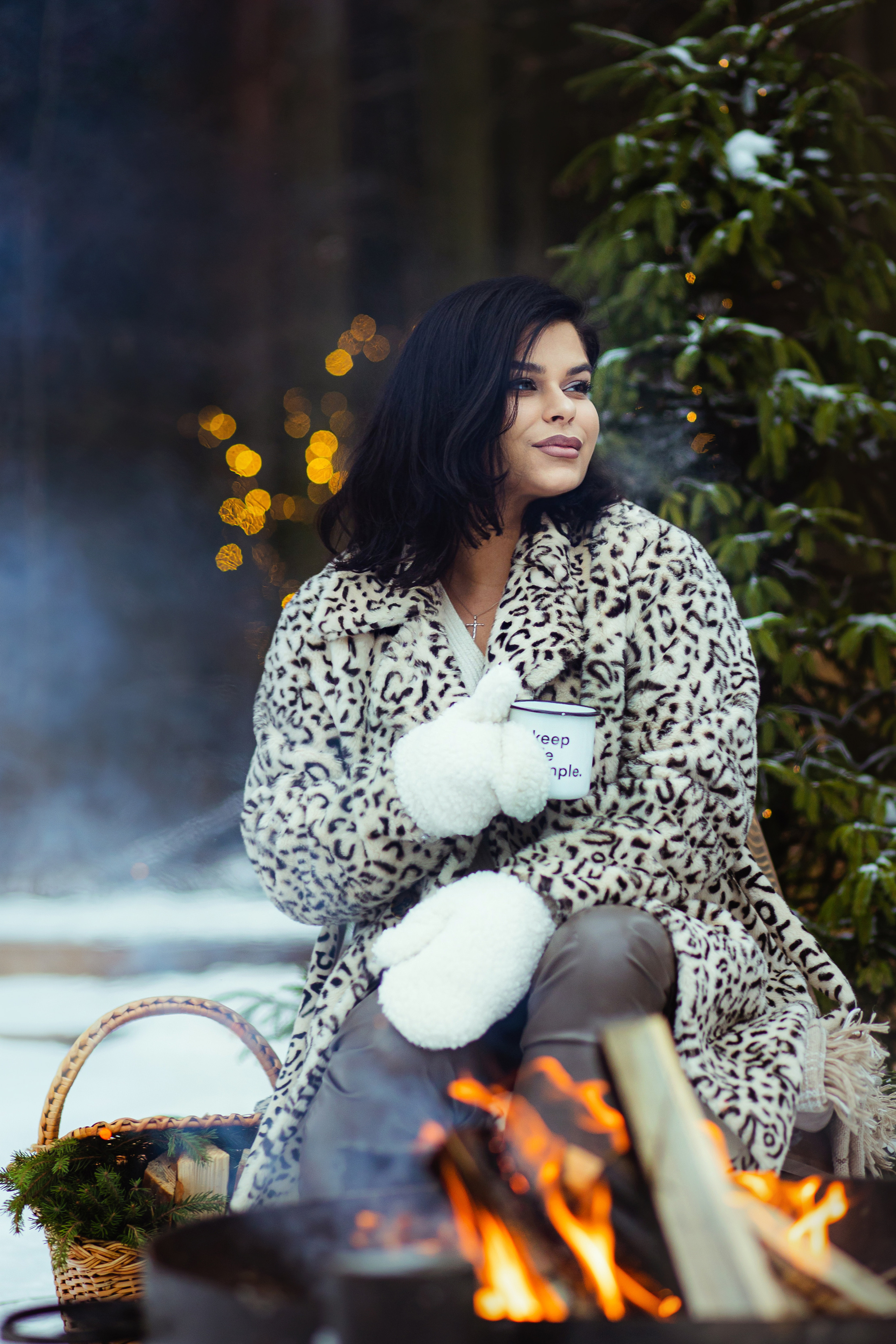 Маша и Халк