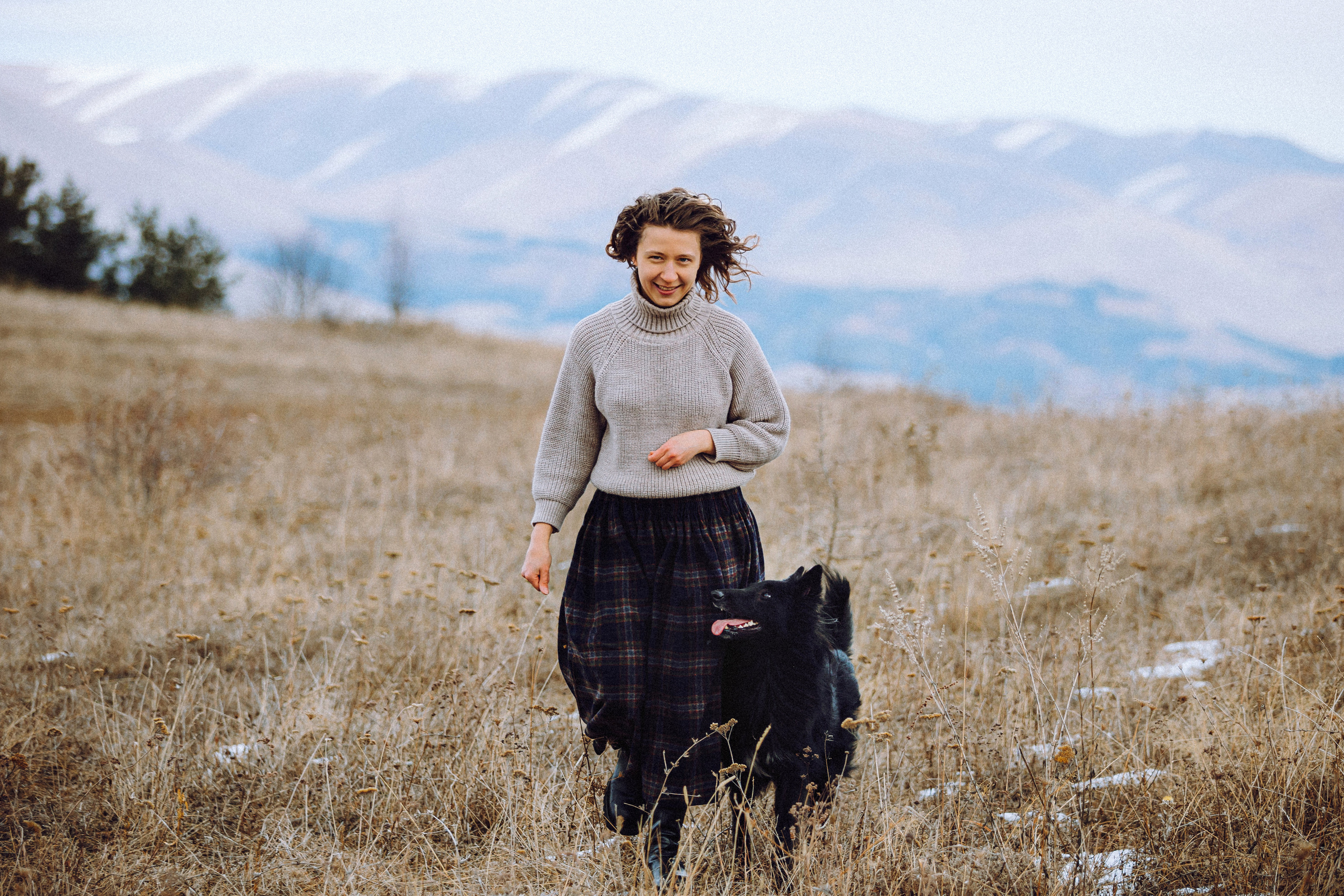 Настя и Сага