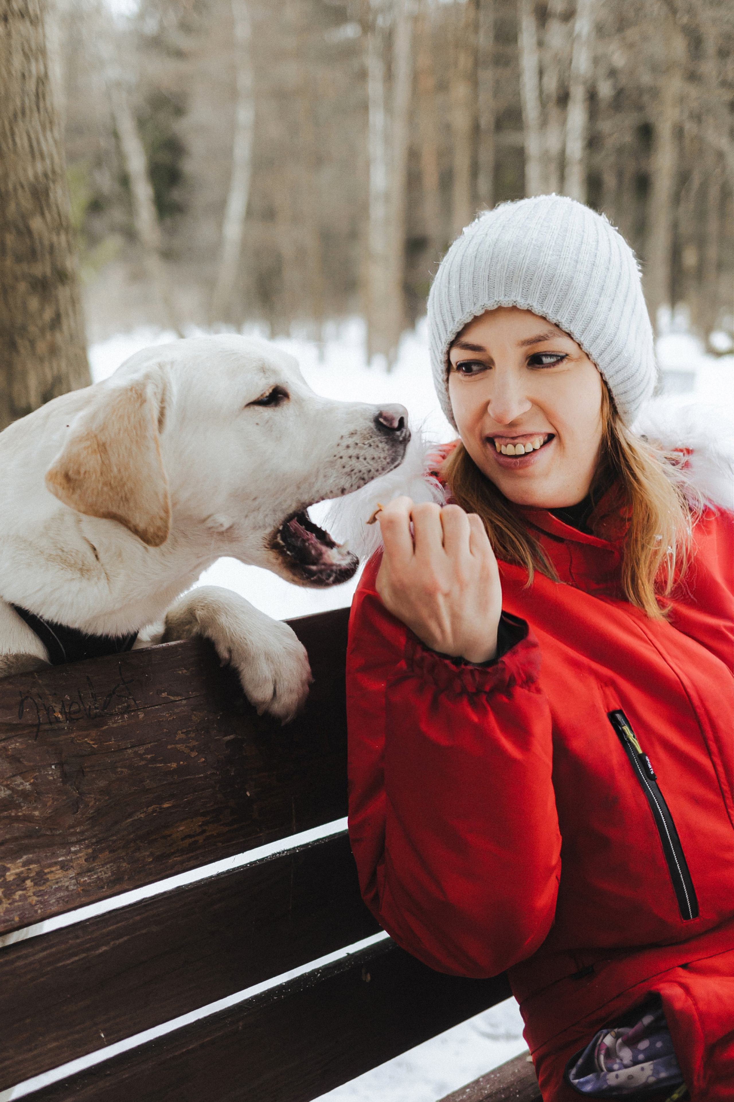 Челси и ее семья
