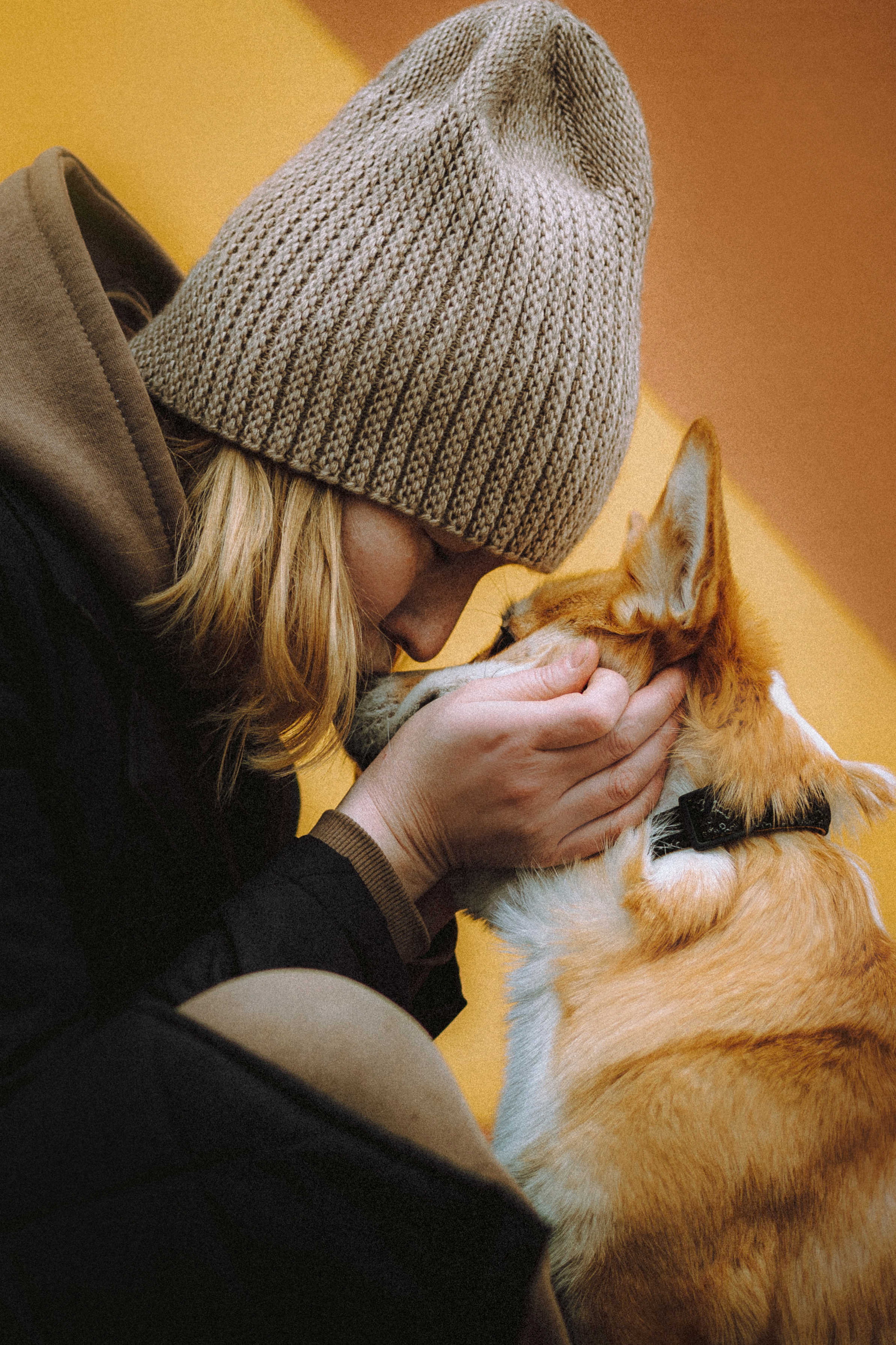 Настя и Ева