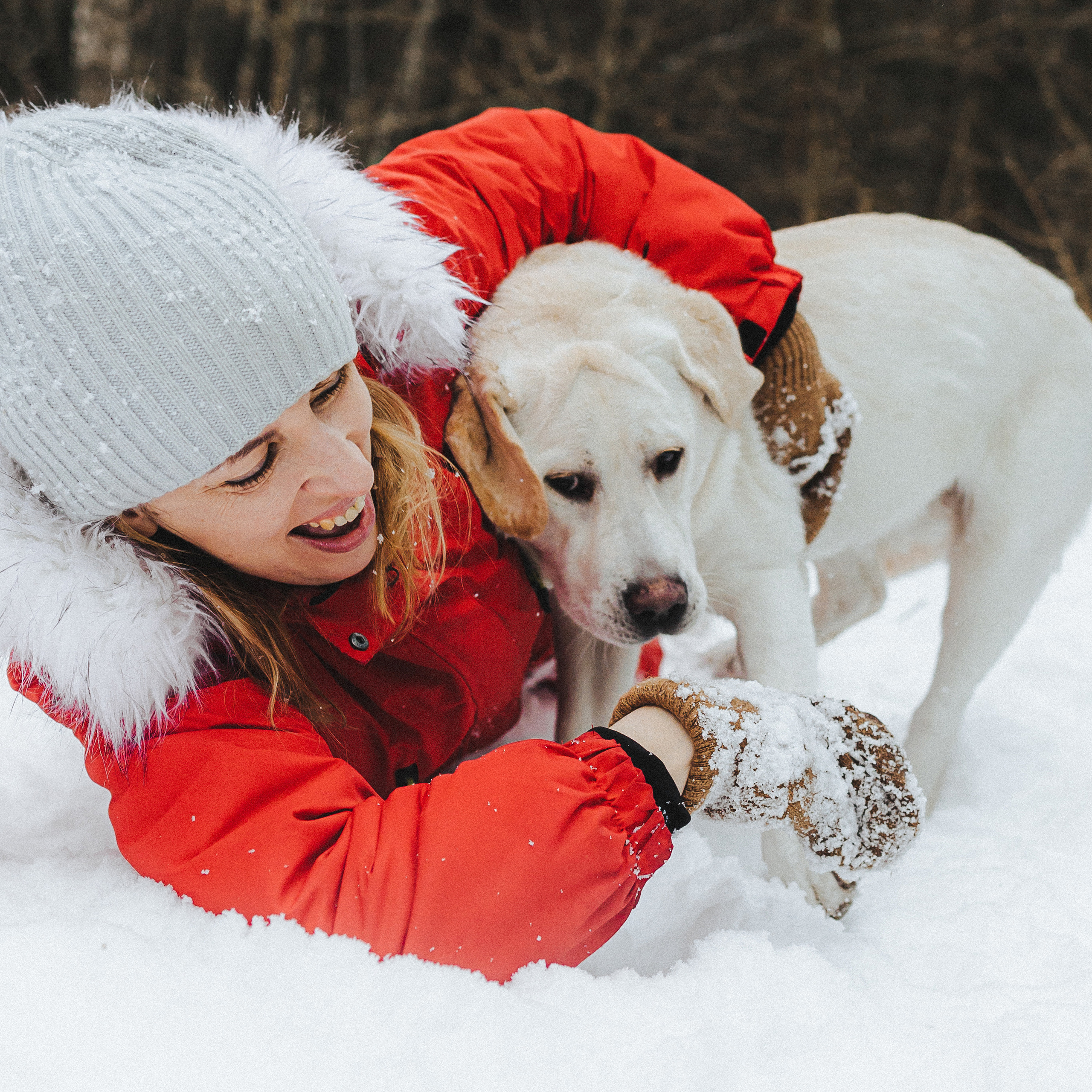 Челси и ее семья
