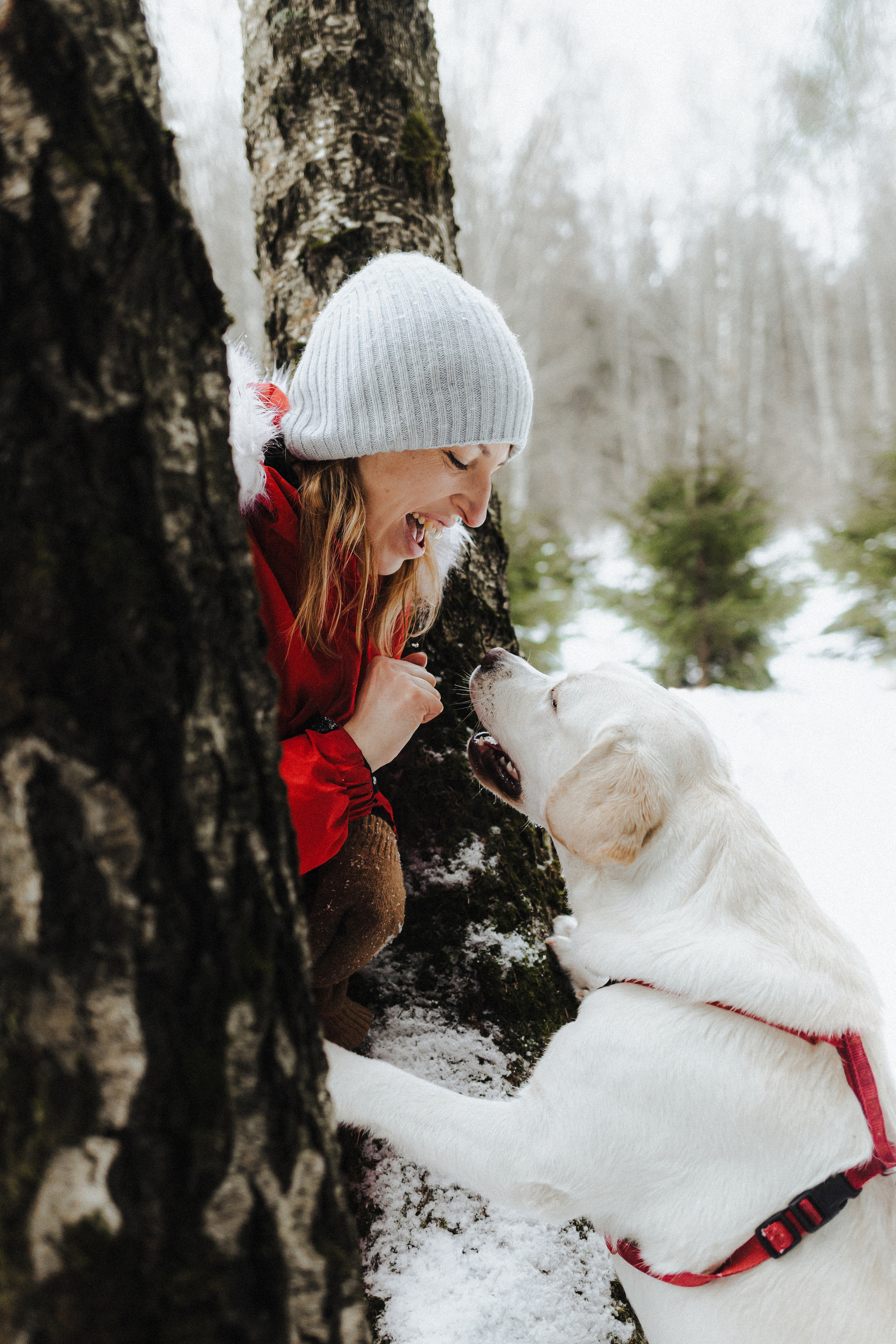Челси и ее семья