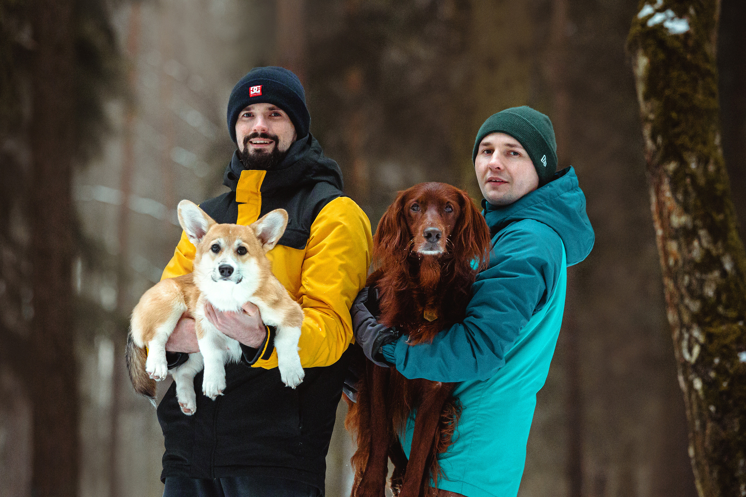 День Рождения Джерри