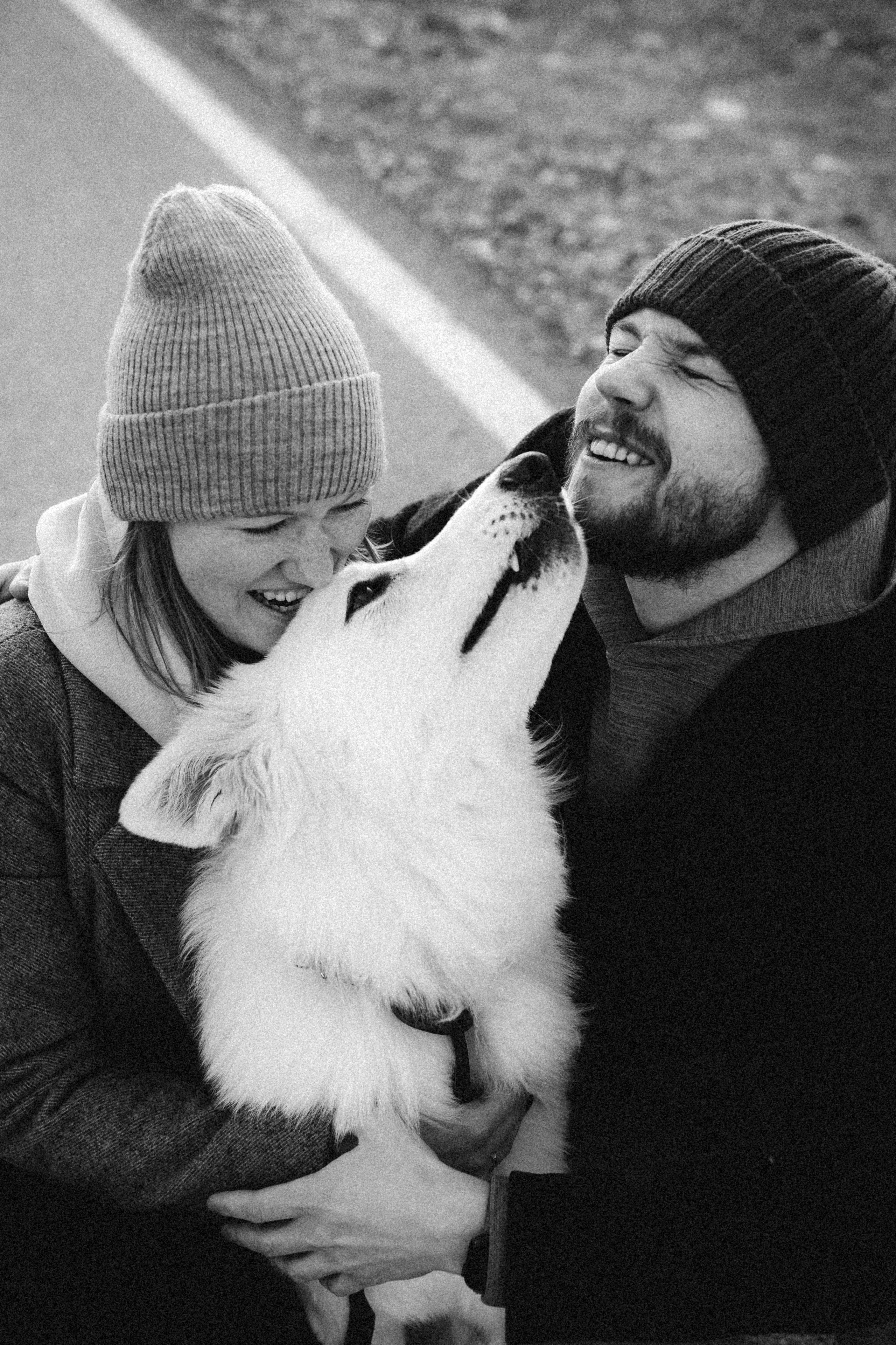 Оля, Саша и Юки