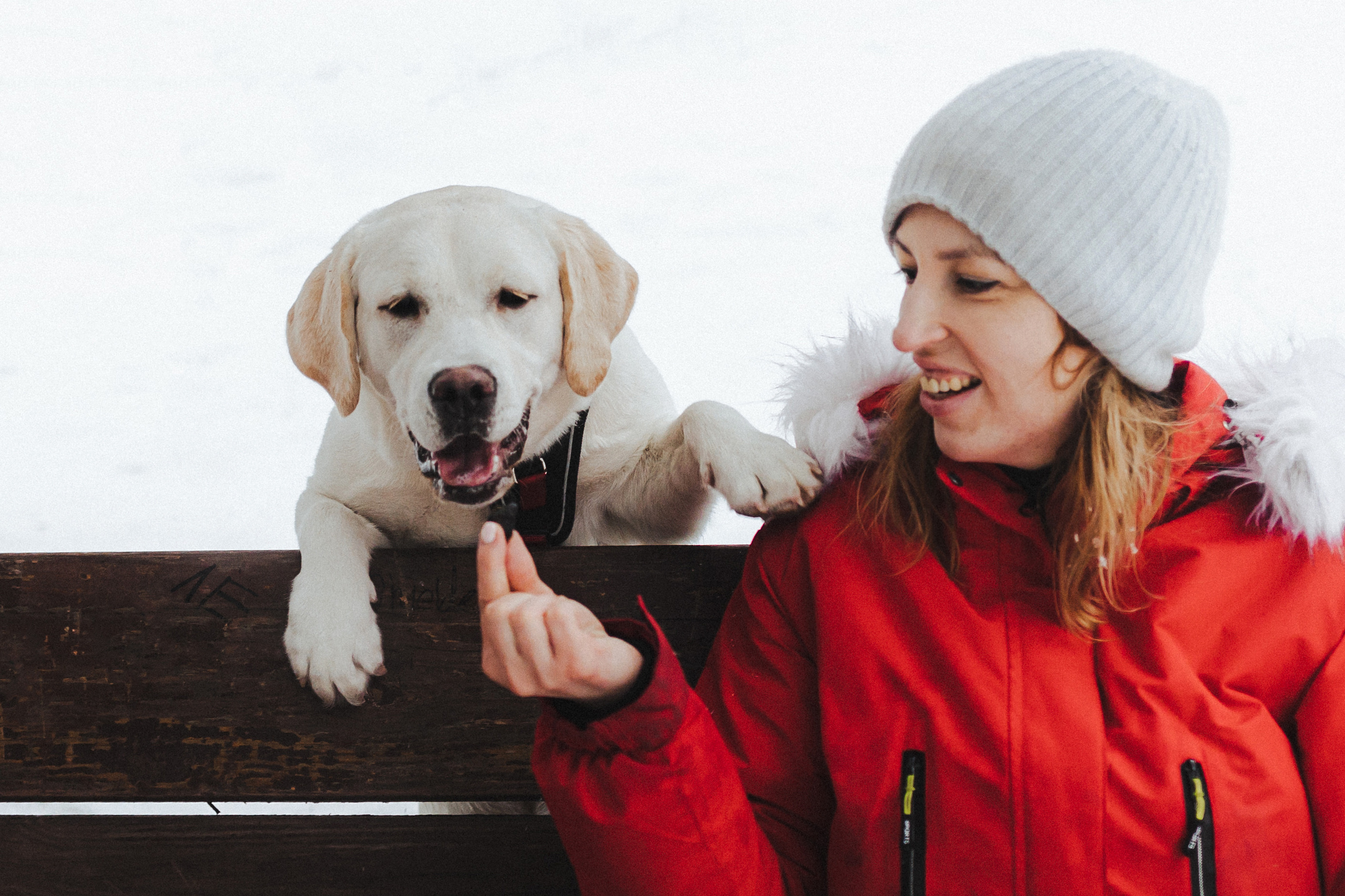 Челси и ее семья