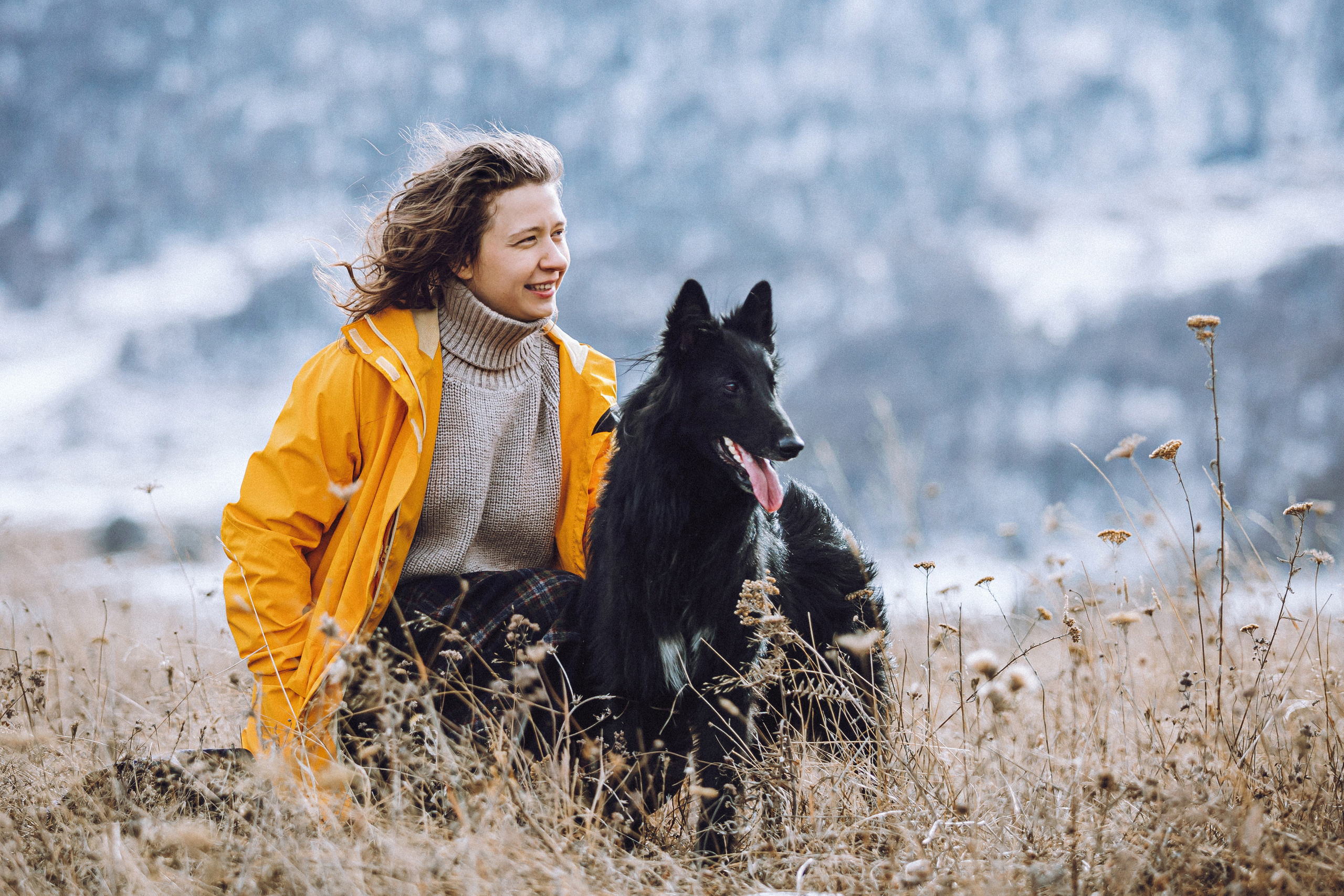 Настя и Сага