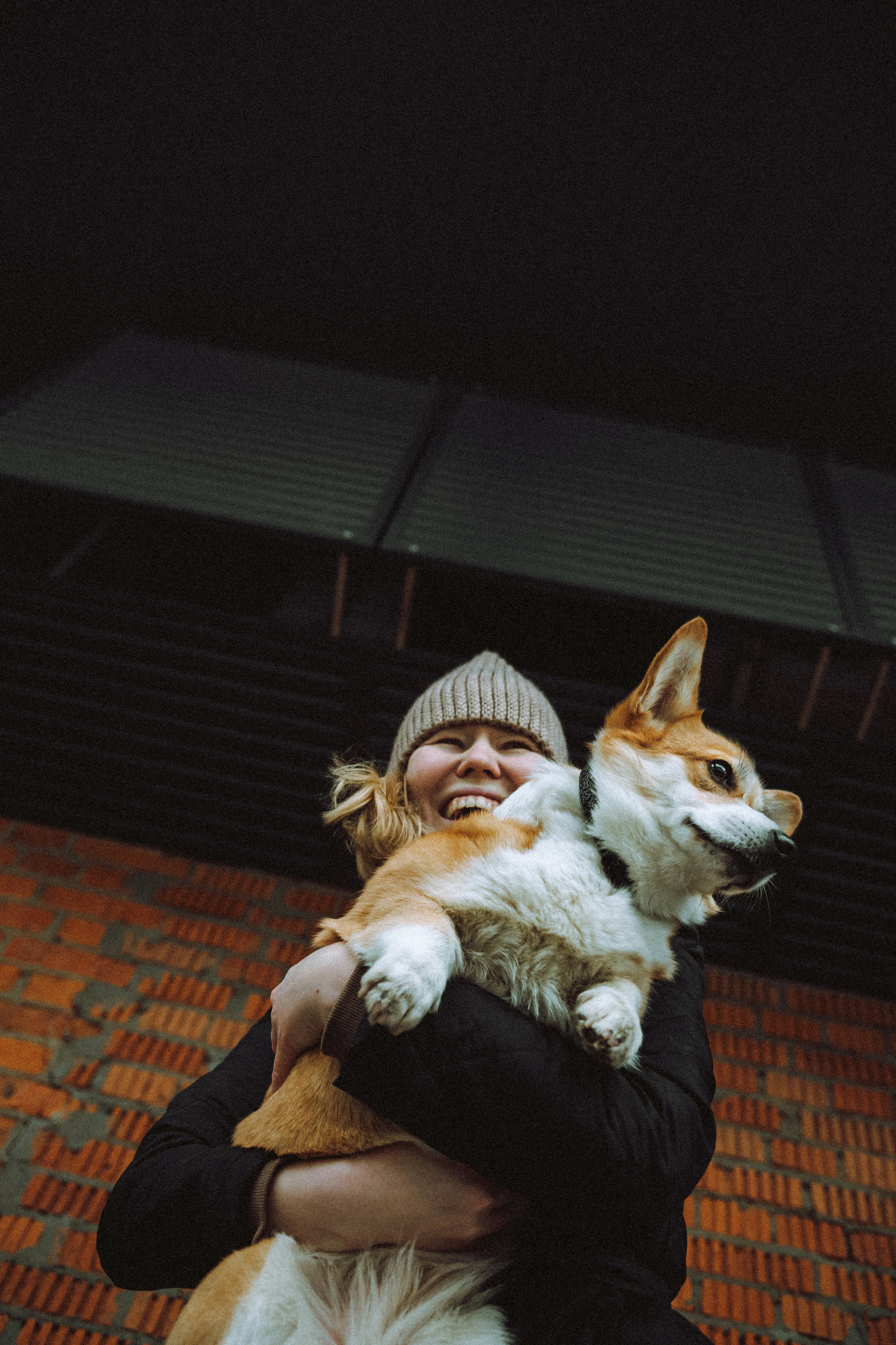 Настя и Ева