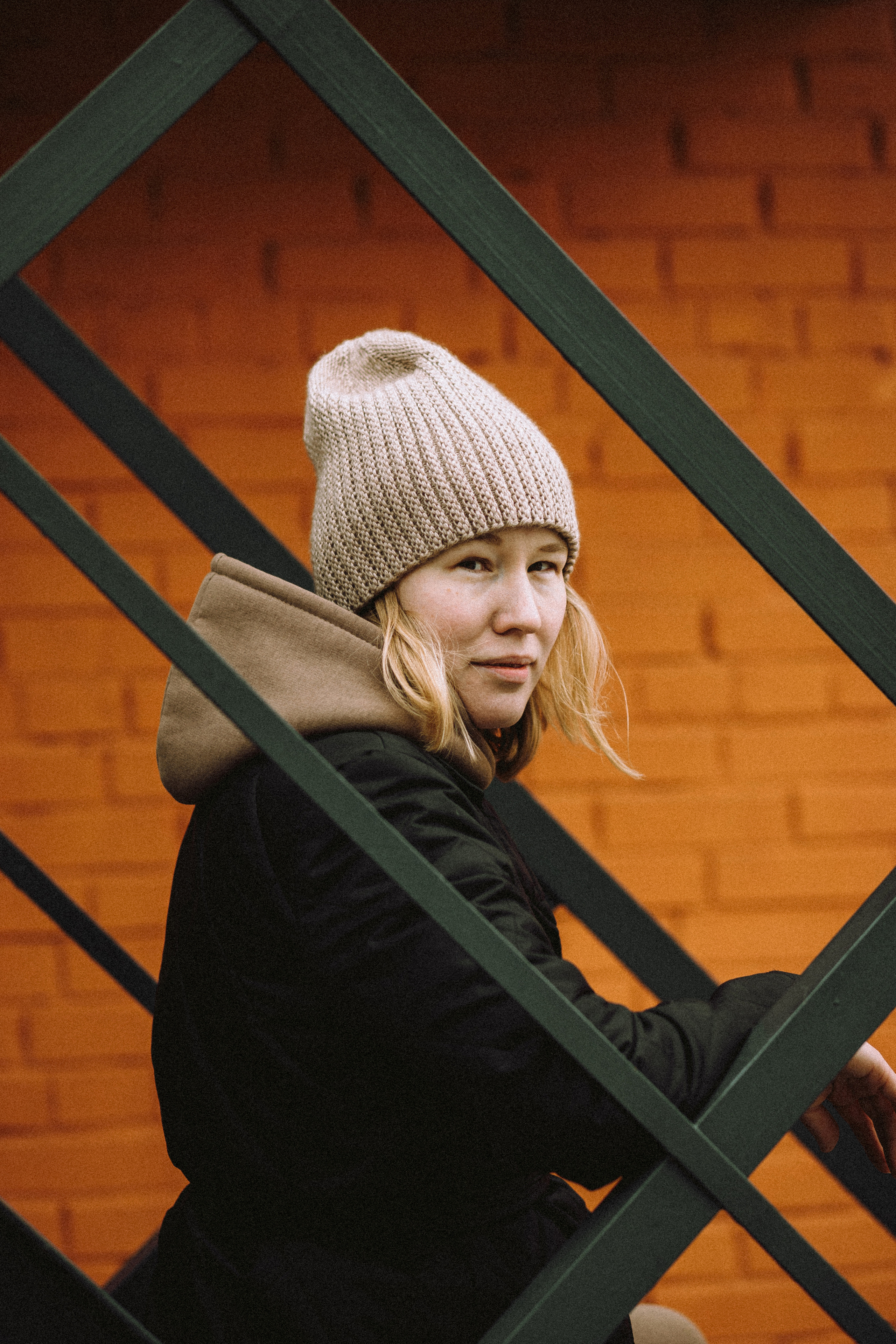 Настя и Ева