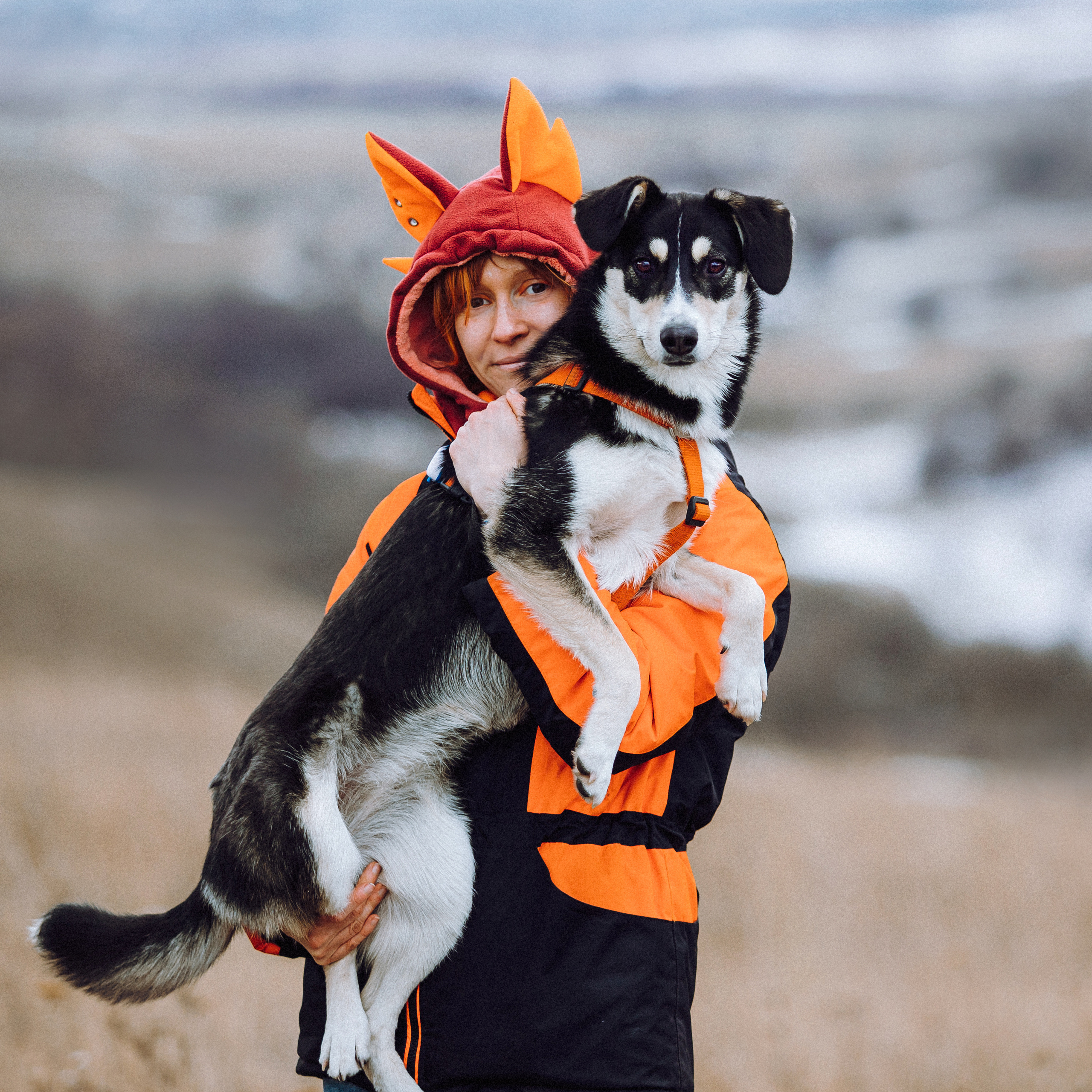 Антар, Йаррхи и их семья