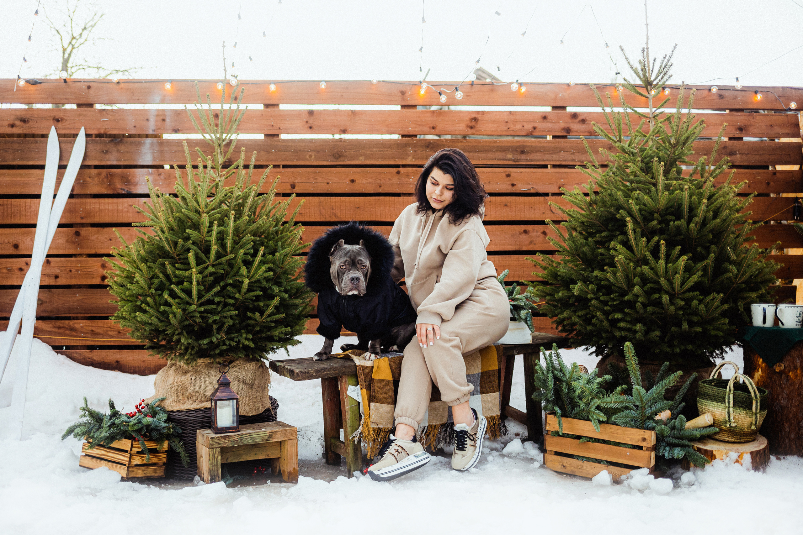 Маша и Халк