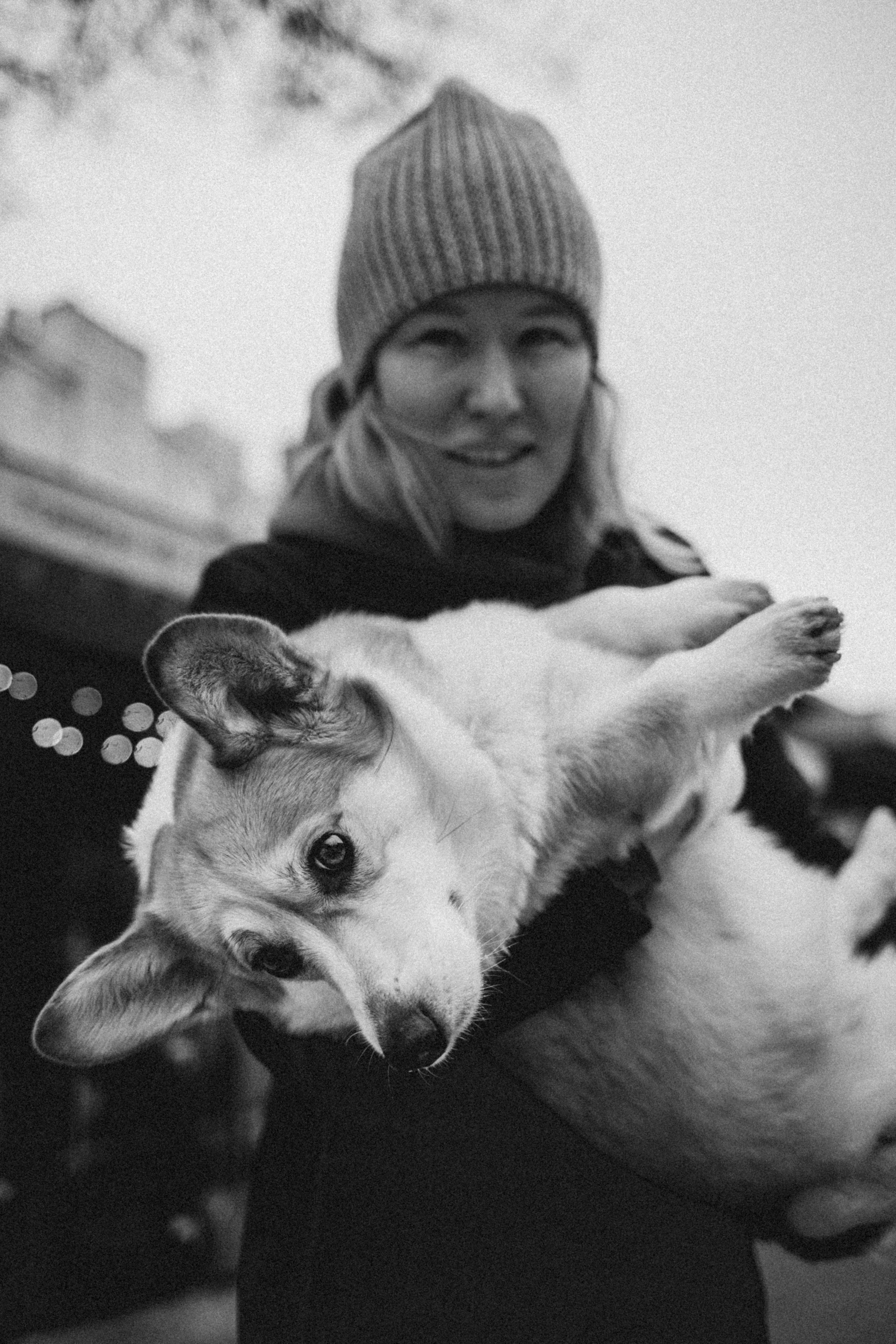 Настя и Ева