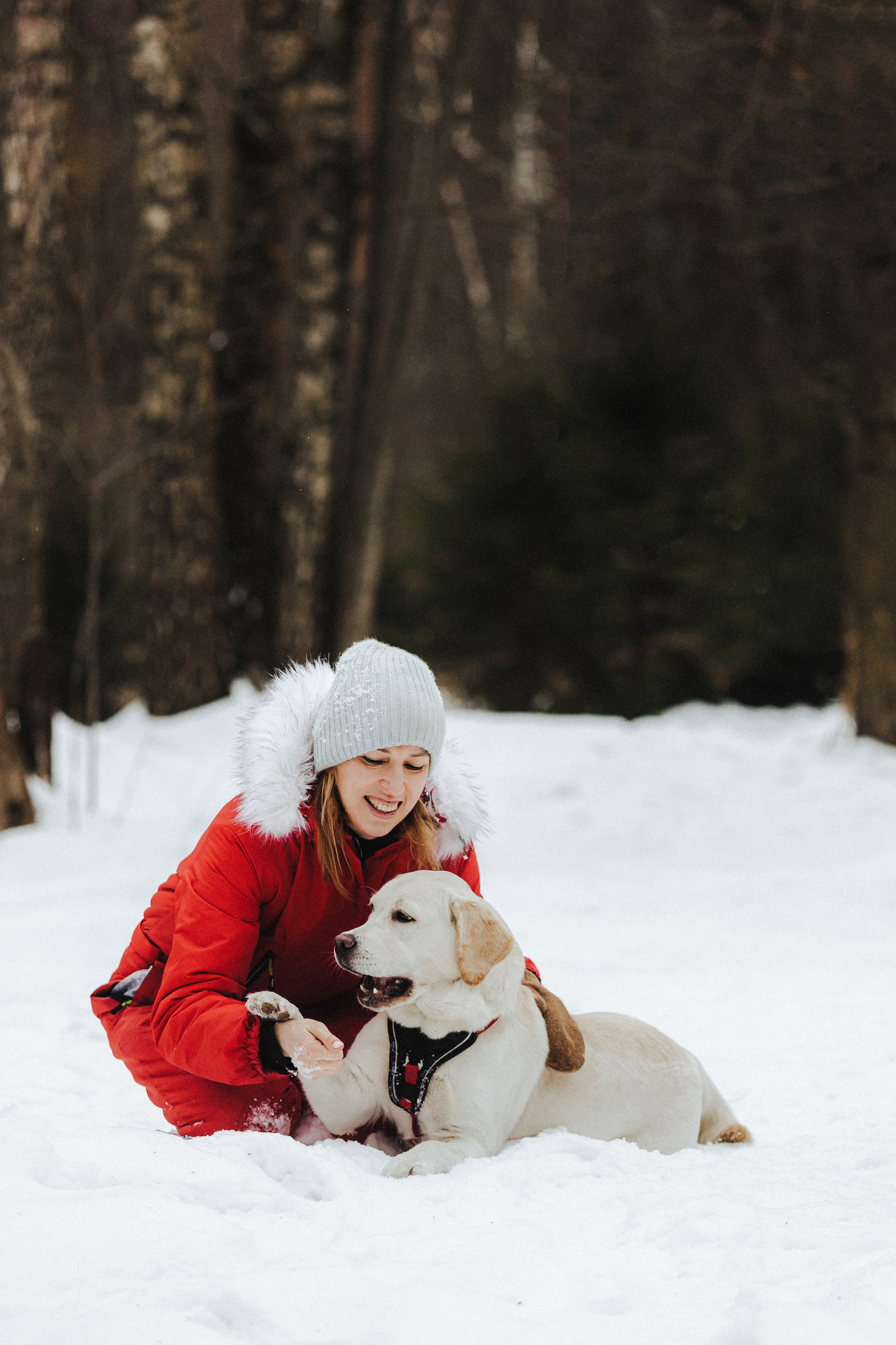 Челси и ее семья