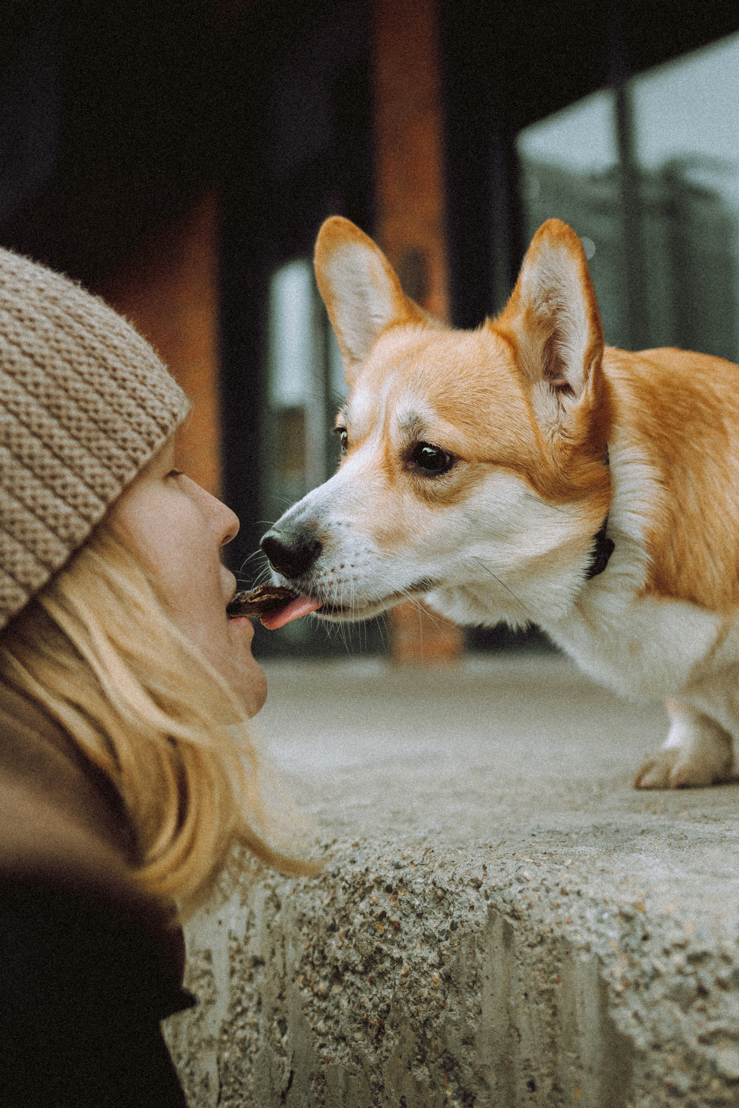 Настя и Ева