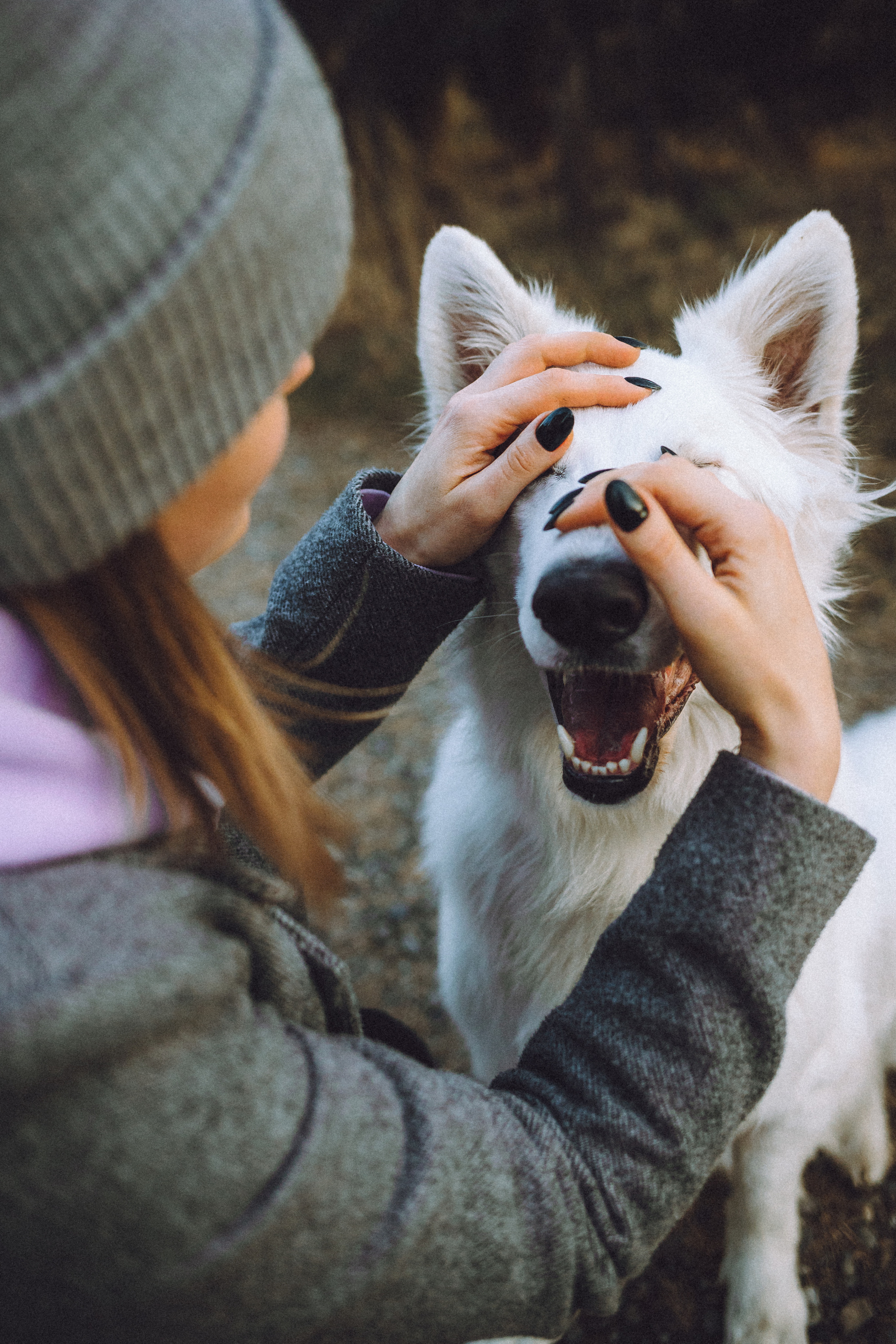 Оля, Саша и Юки