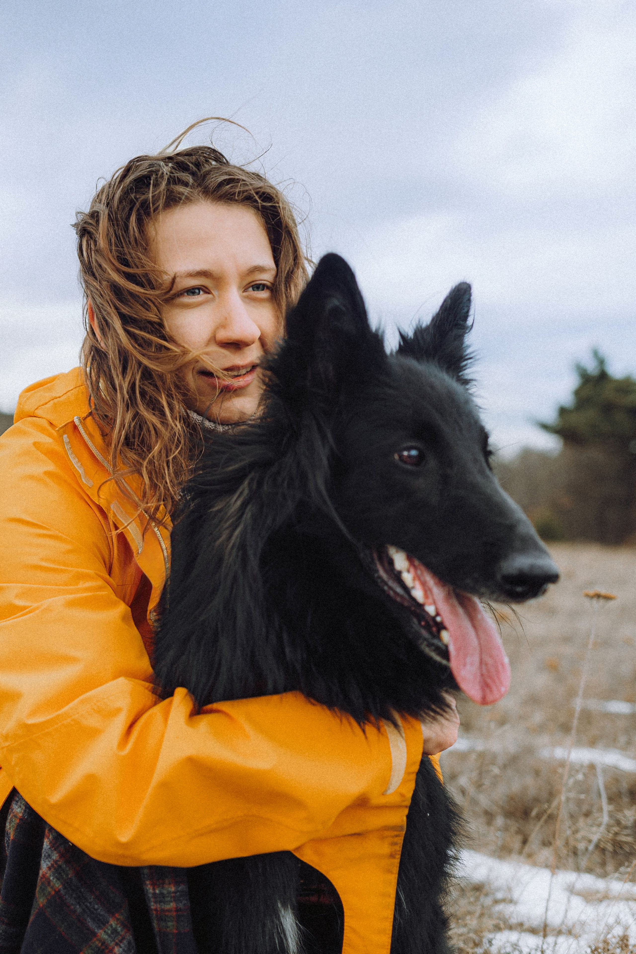 Настя и Сага