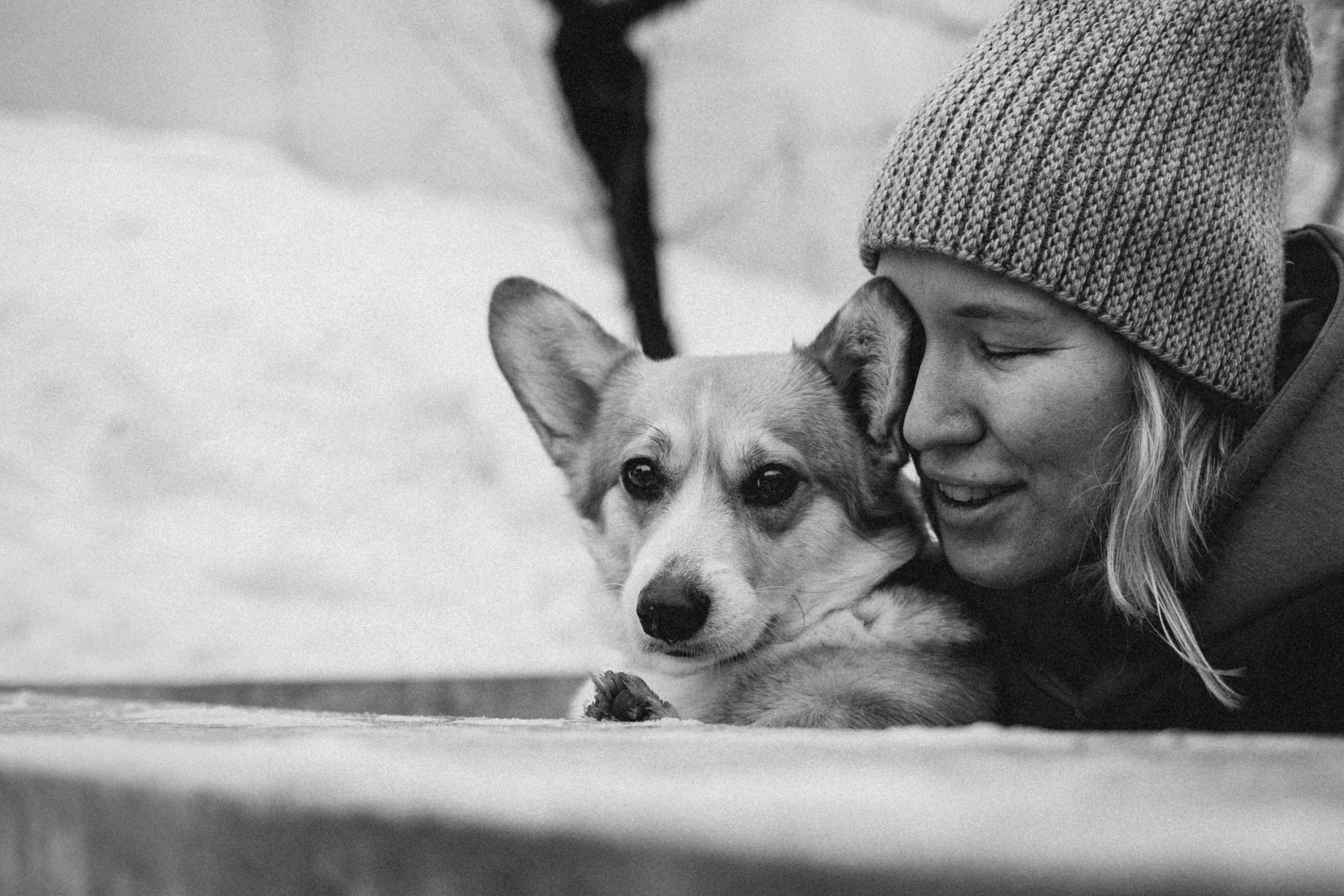 Настя и Ева