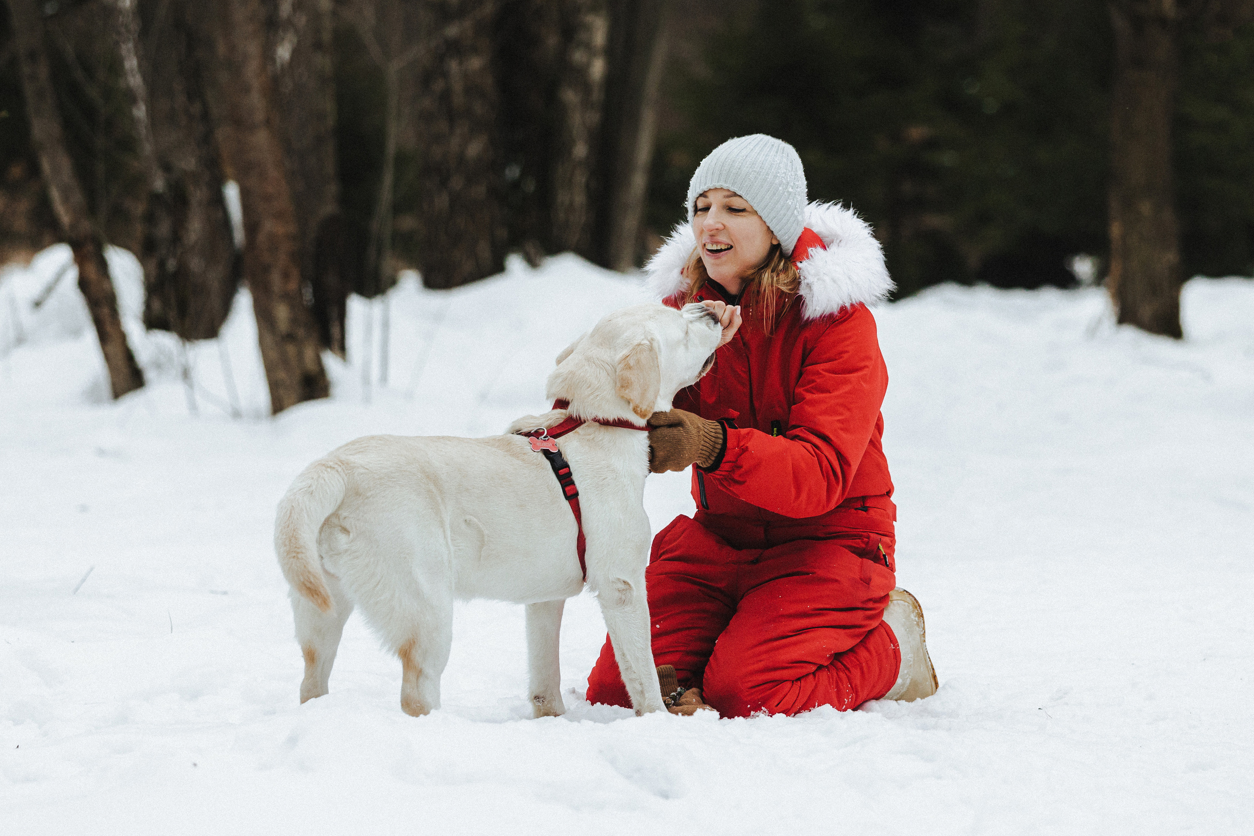 Челси и ее семья